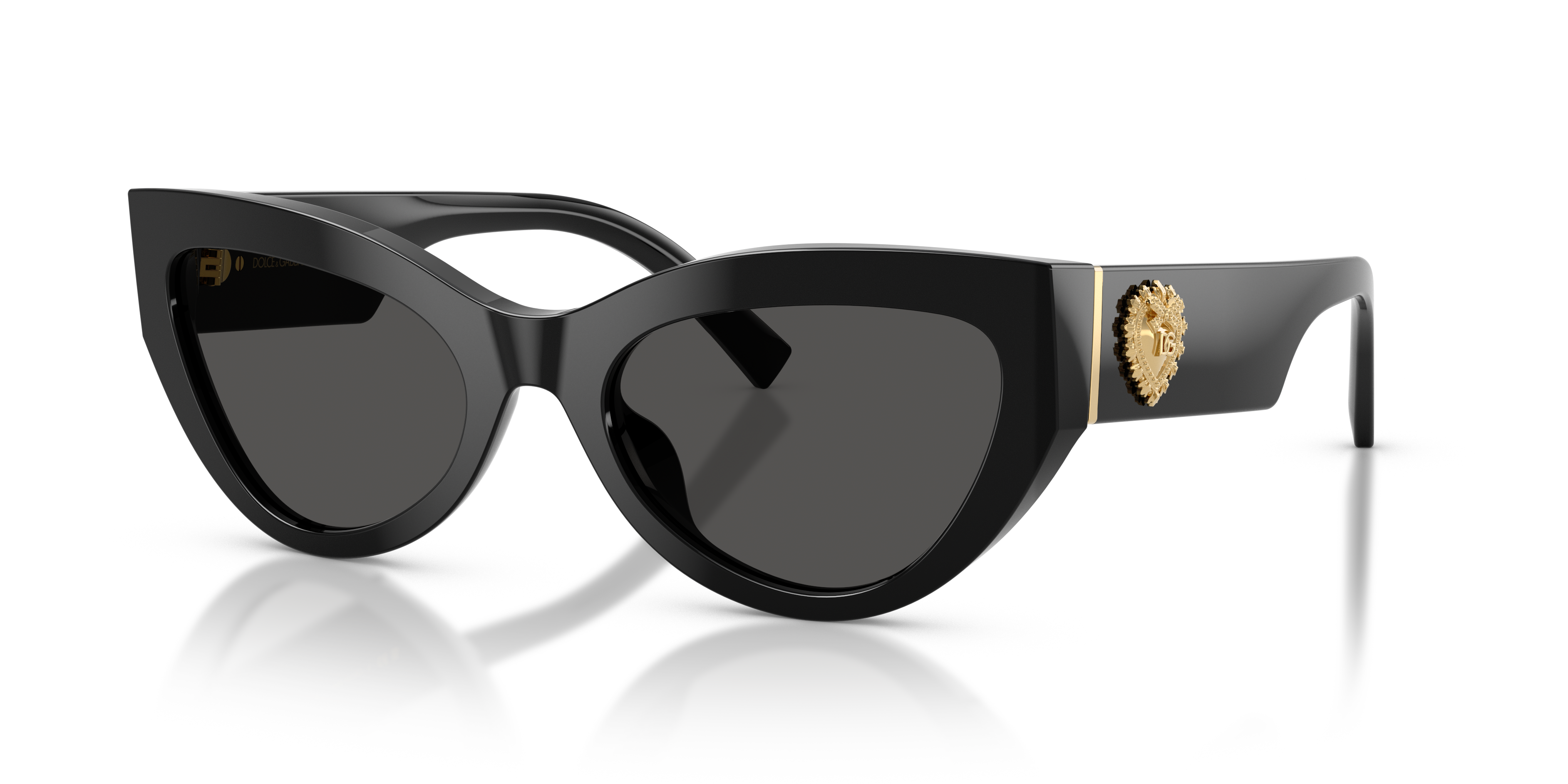 DOLCE & GABBANA DG4536 501/87 55