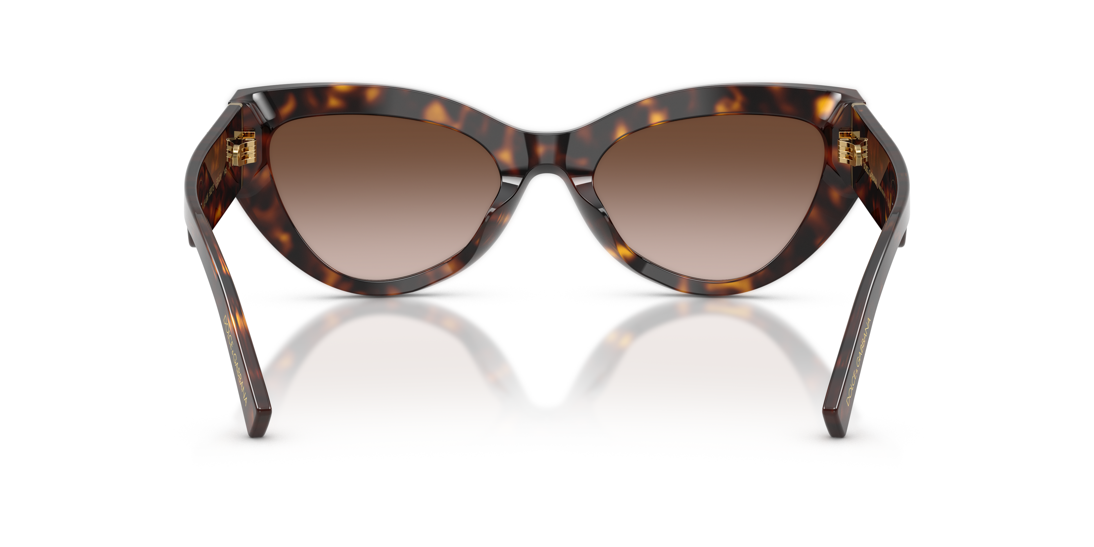 DOLCE & GABBANA DG4536 502/13 55