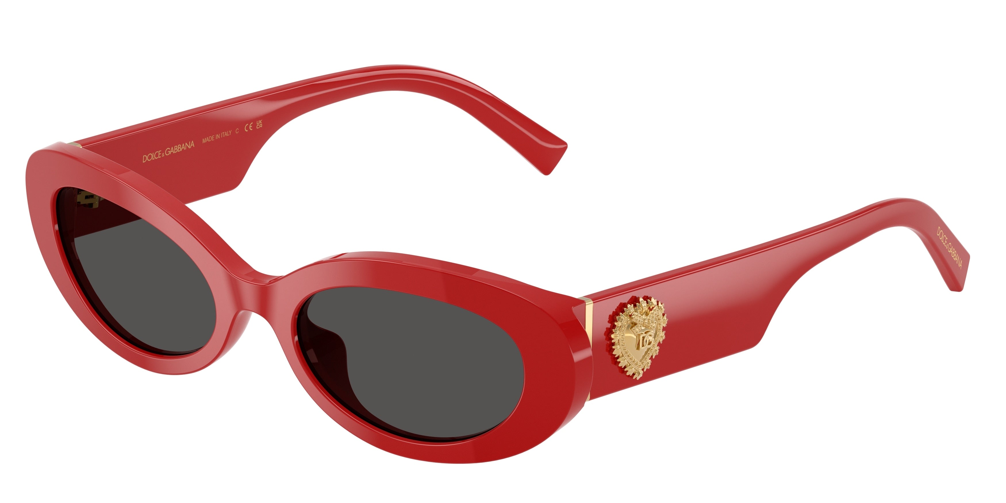 DOLCE & GABBANA DG4537 308887 53