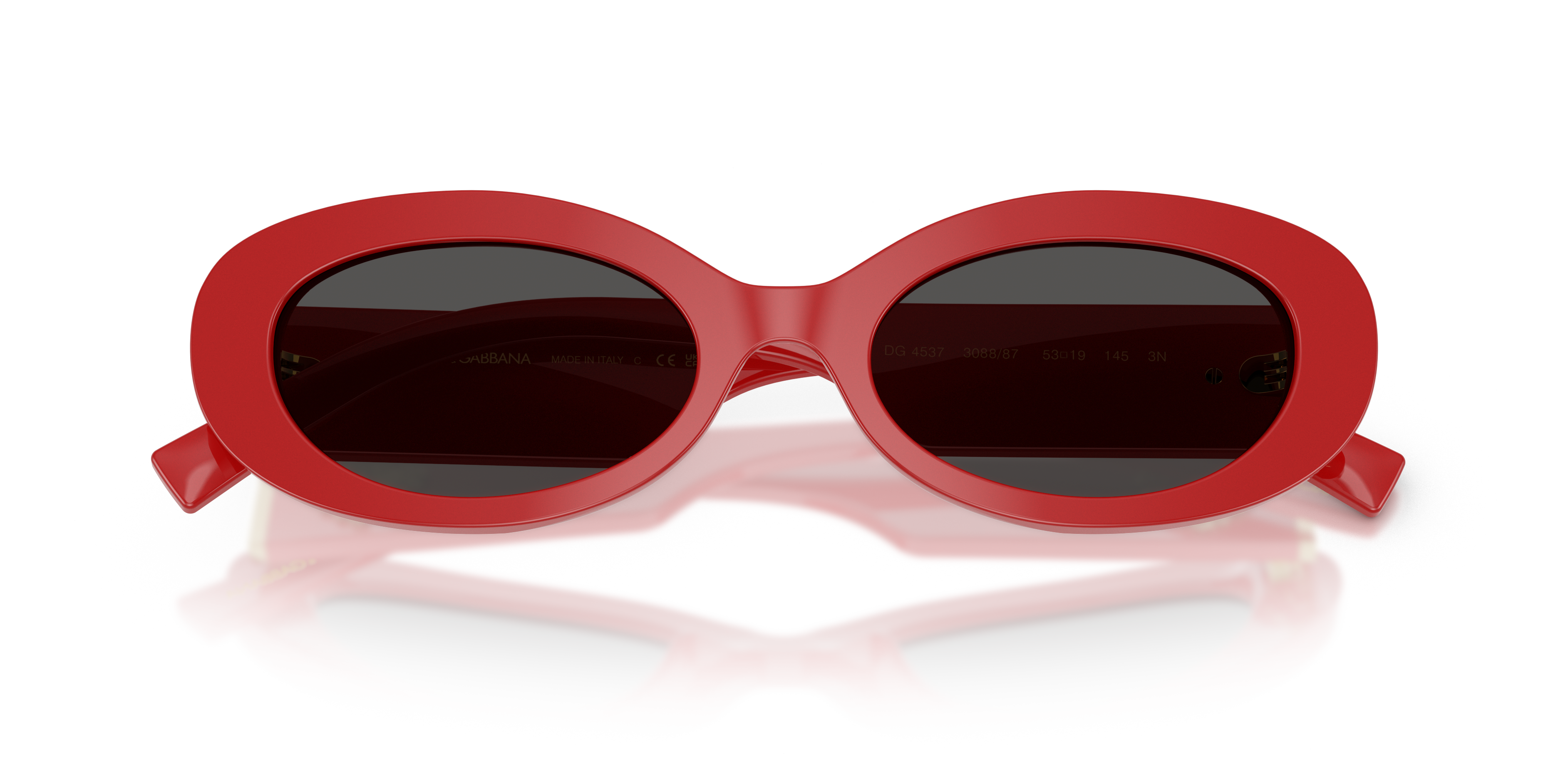 DOLCE & GABBANA DG4537 308887 53