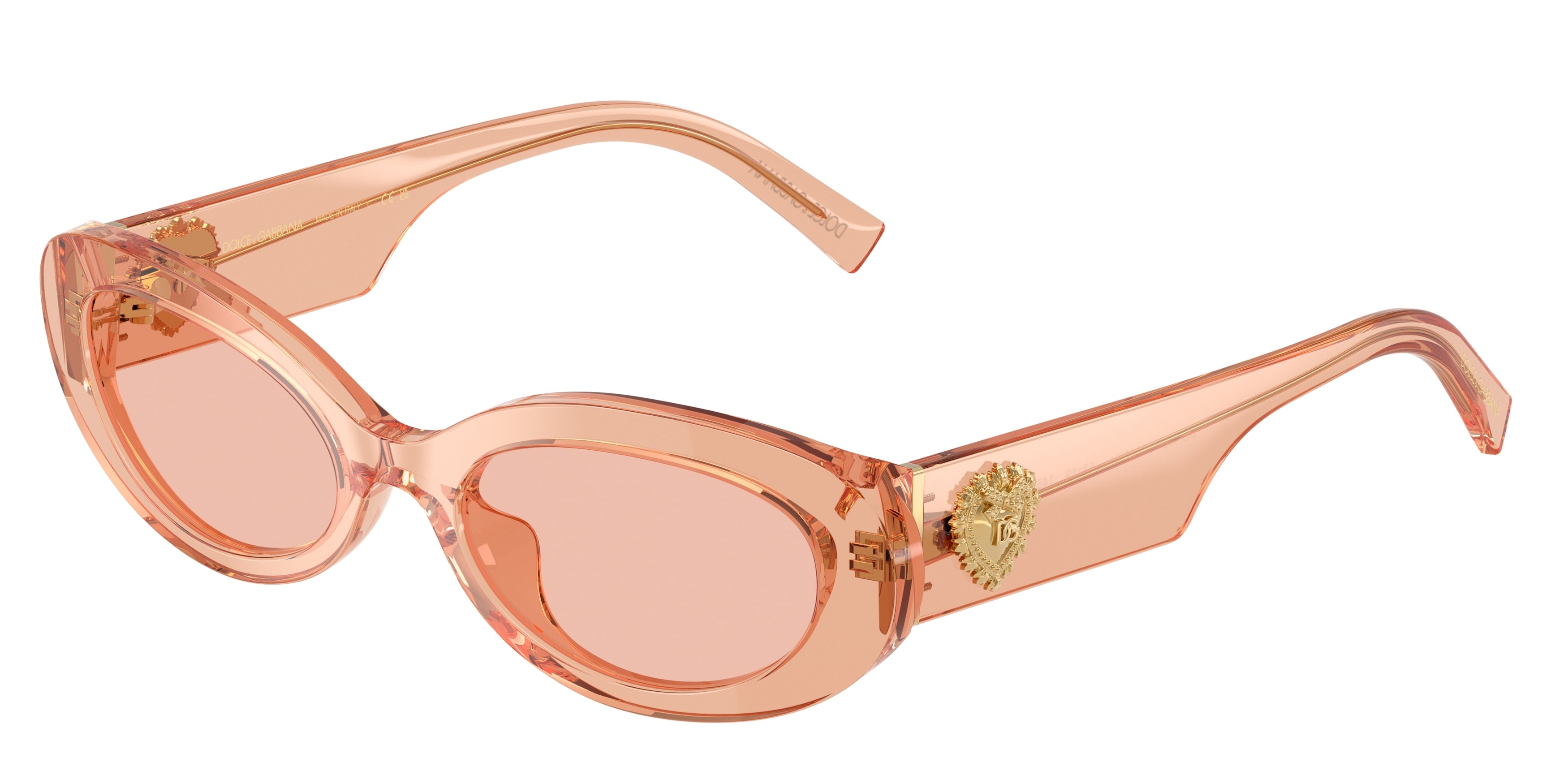 DOLCE & GABBANA DG4537 322684 53