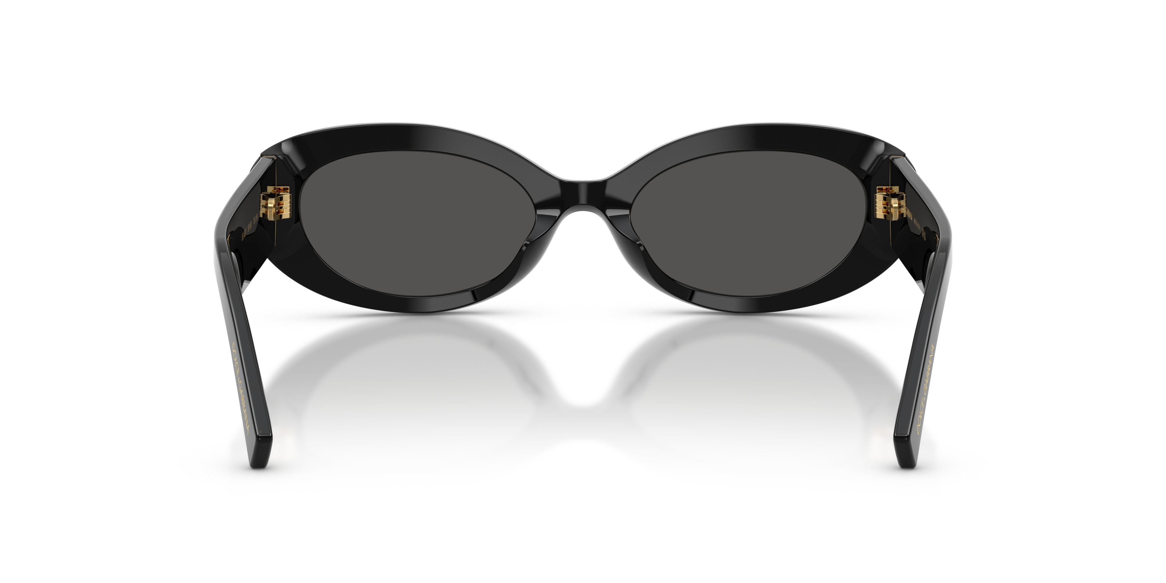 DOLCE & GABBANA DG4537 501/87 53