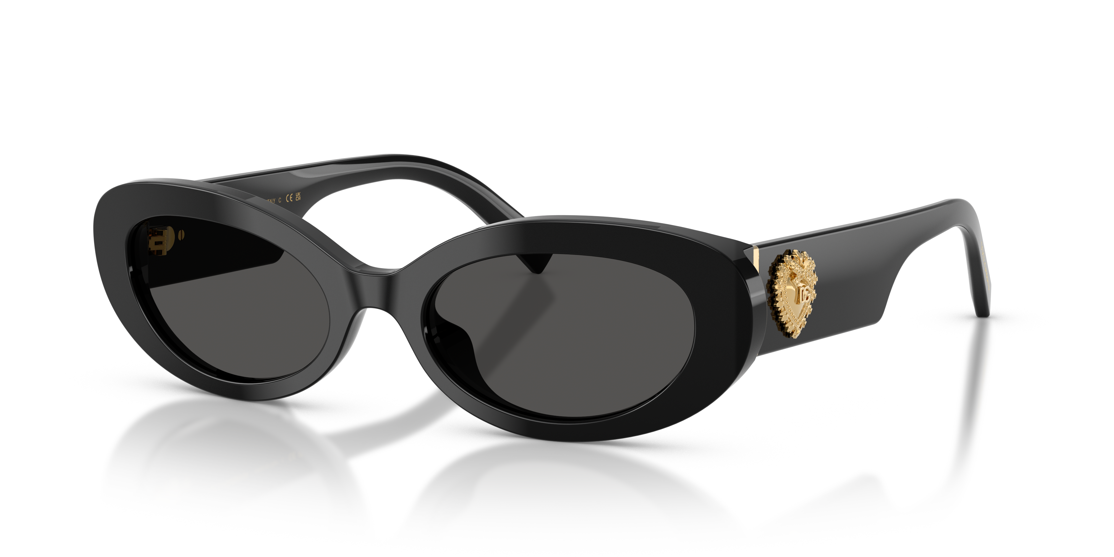 DOLCE & GABBANA DG4537 501/87 53