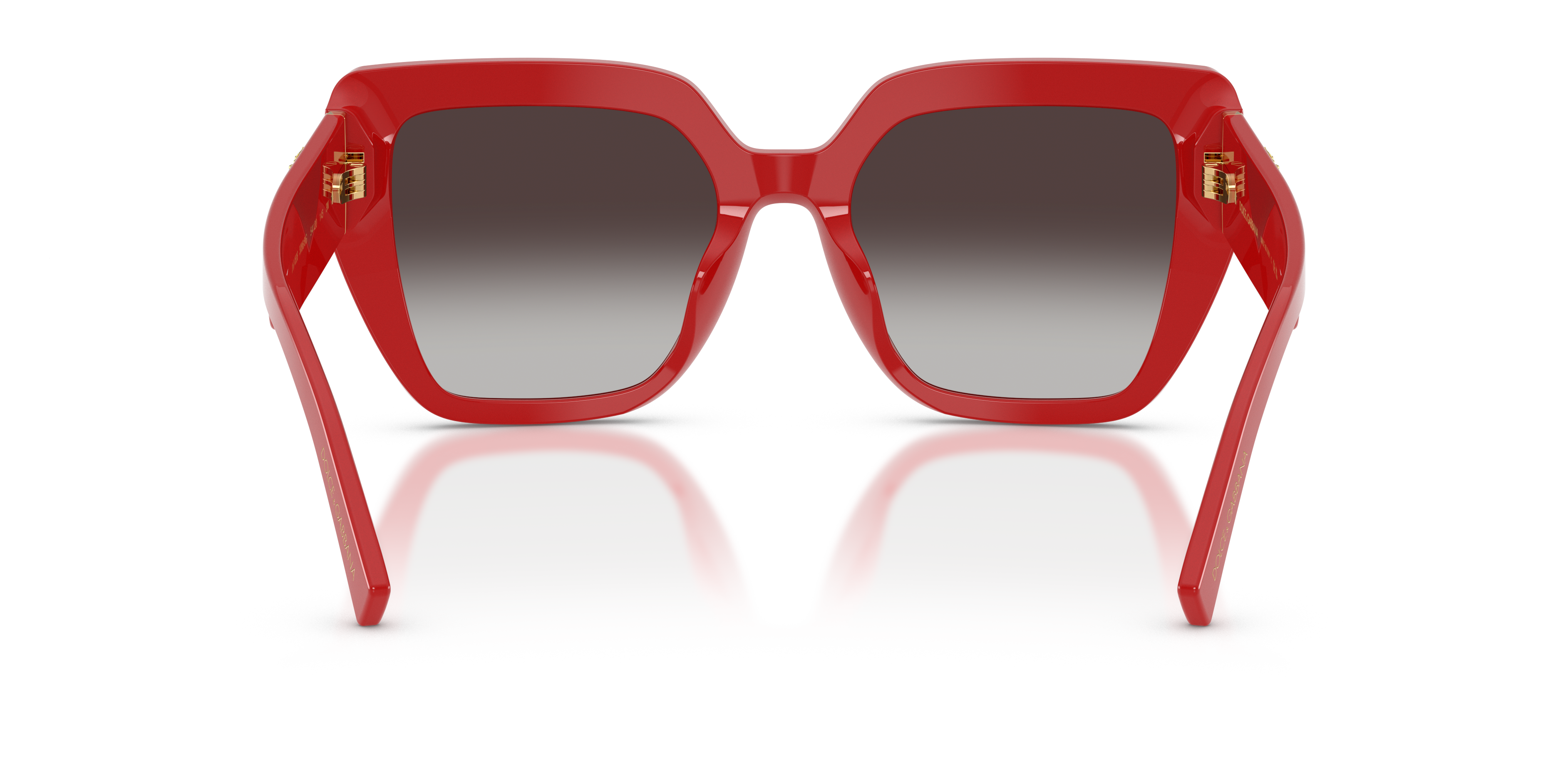 DOLCE & GABBANA DG4538 30888G 54