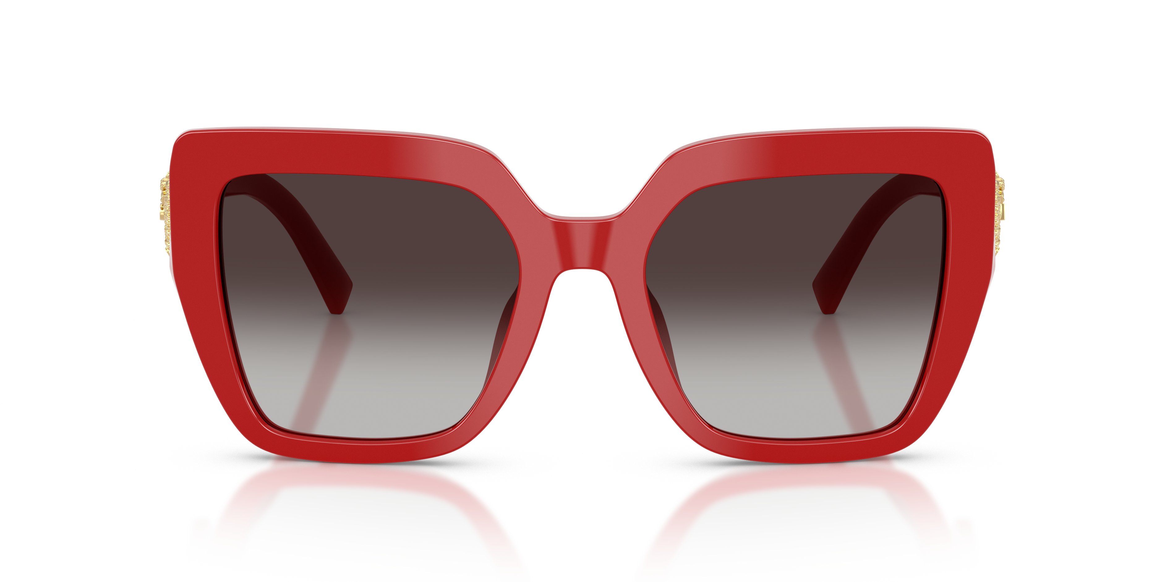 DOLCE & GABBANA DG4538 30888G 54