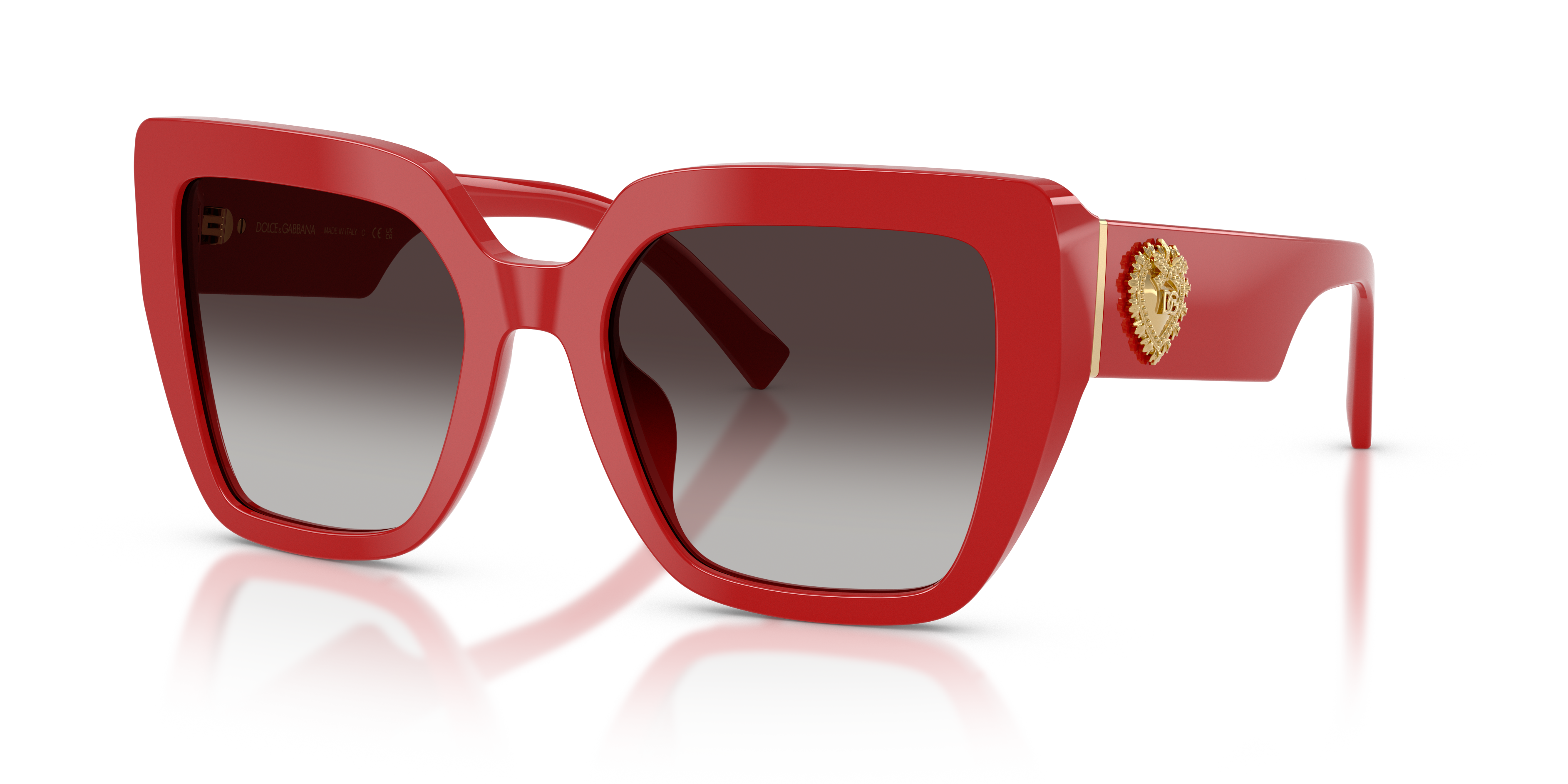 DOLCE & GABBANA DG4538 30888G 54