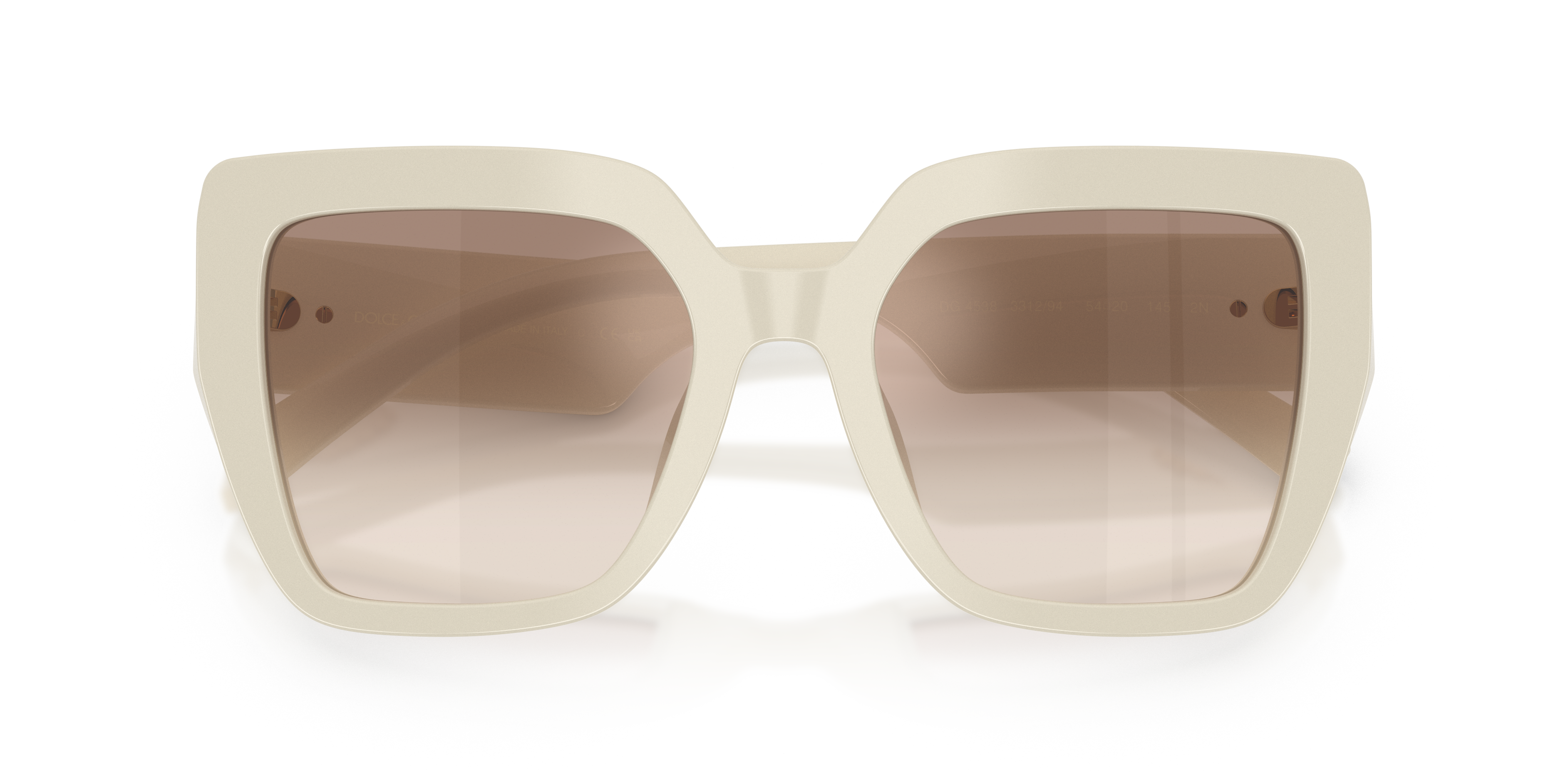DOLCE & GABBANA DG4538 331294 54