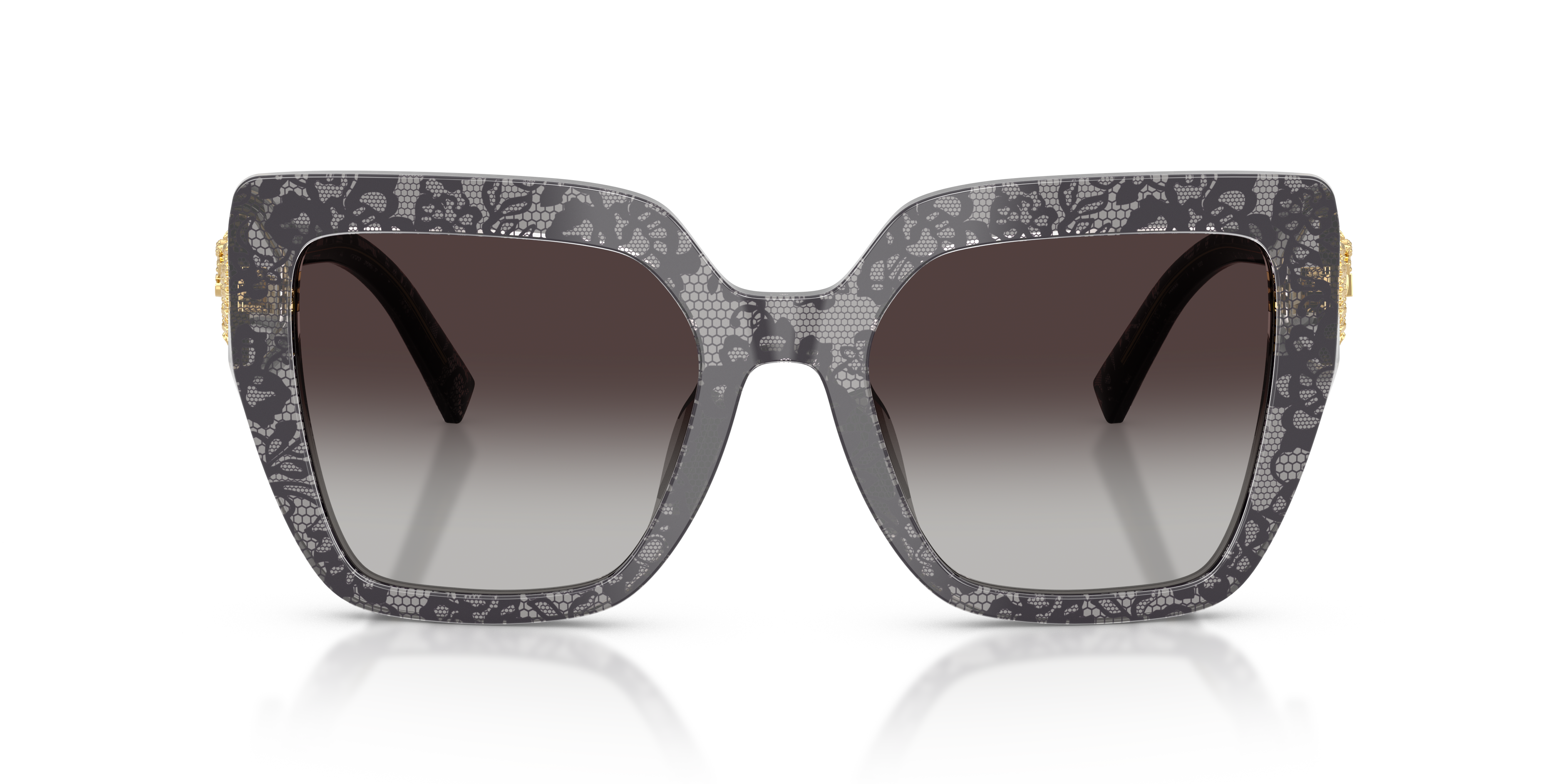 DOLCE & GABBANA DG4538 34718G 54