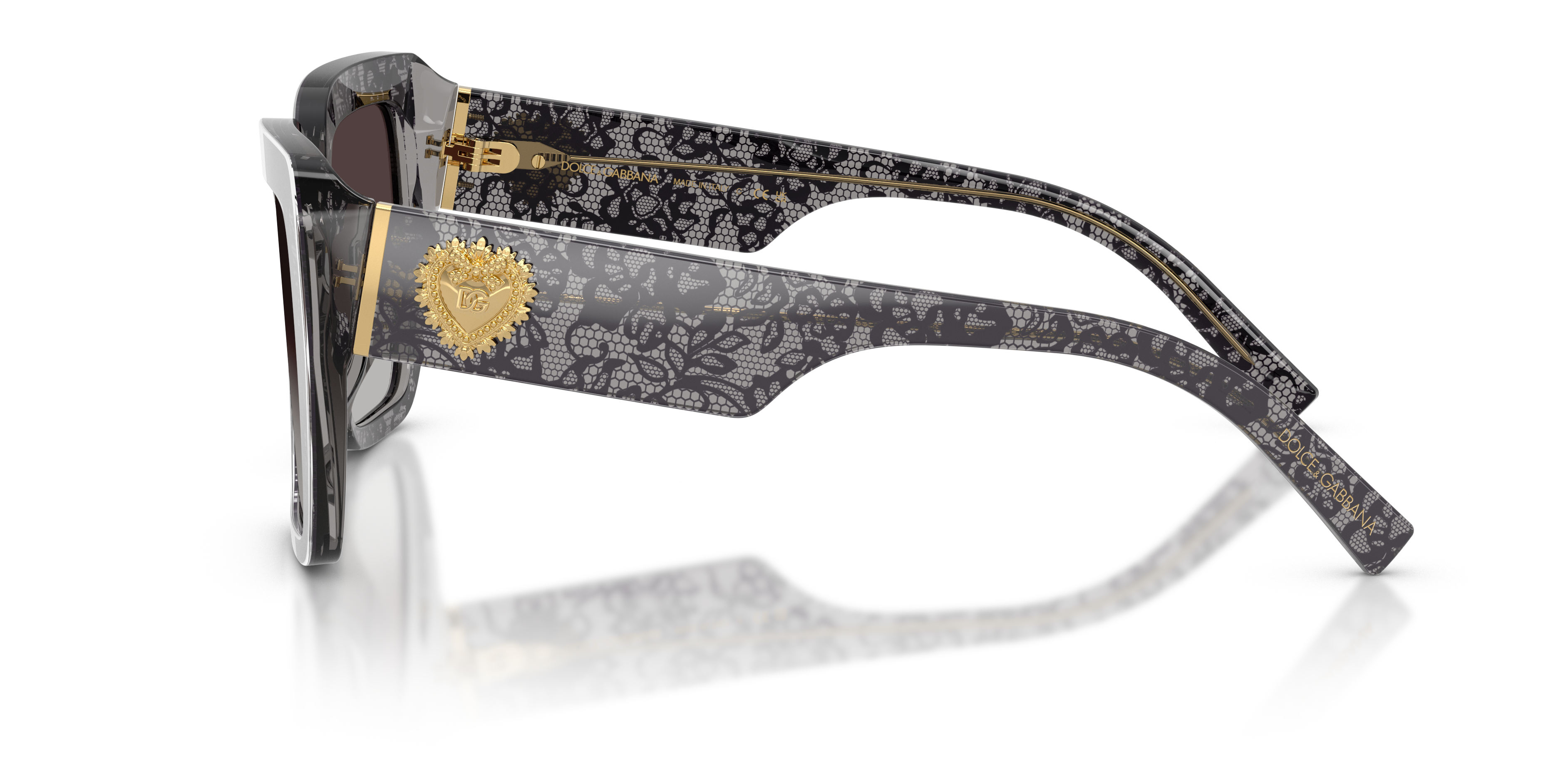 DOLCE & GABBANA DG4538 34718G 54