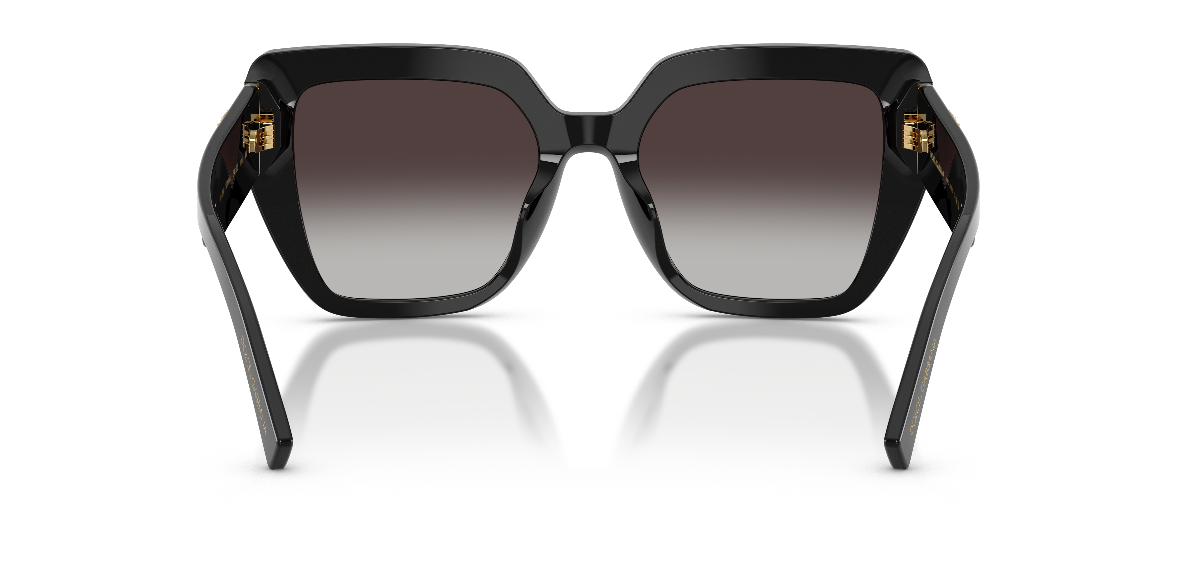 DOLCE & GABBANA DG4538 501/8G 54