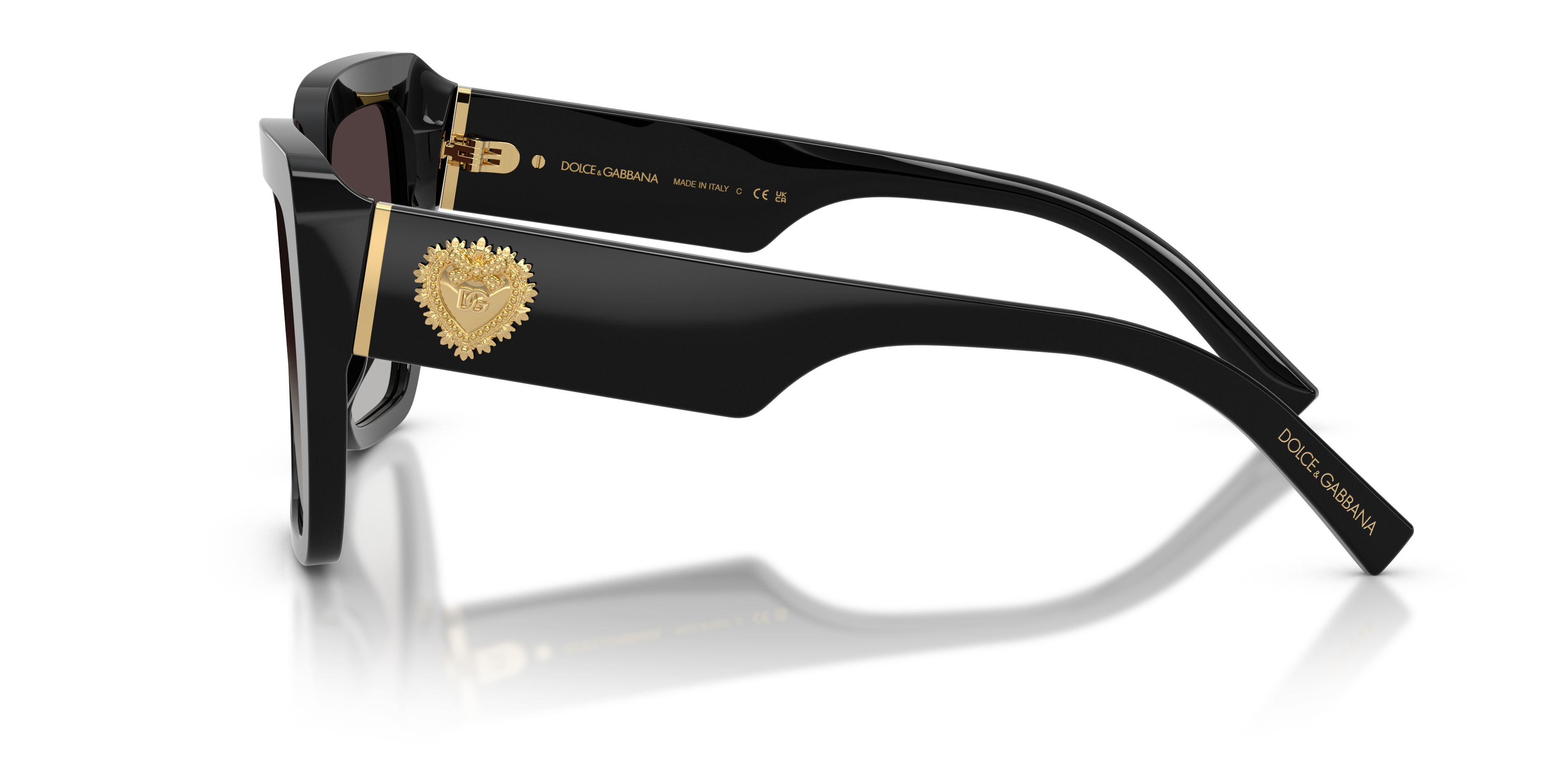 DOLCE & GABBANA DG4538 501/8G 54
