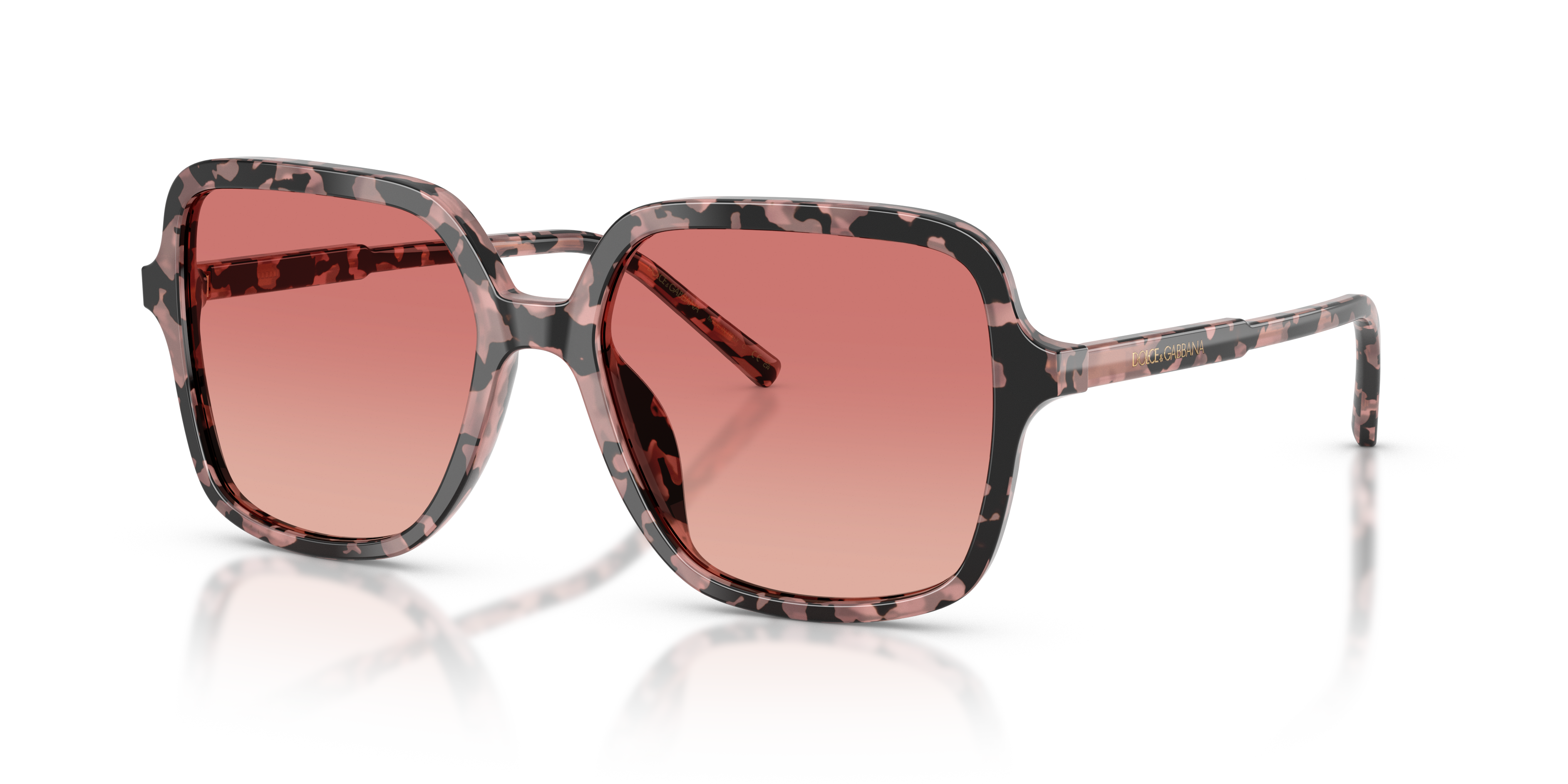 DOLCE & GABBANA DG4539 3476A5 55