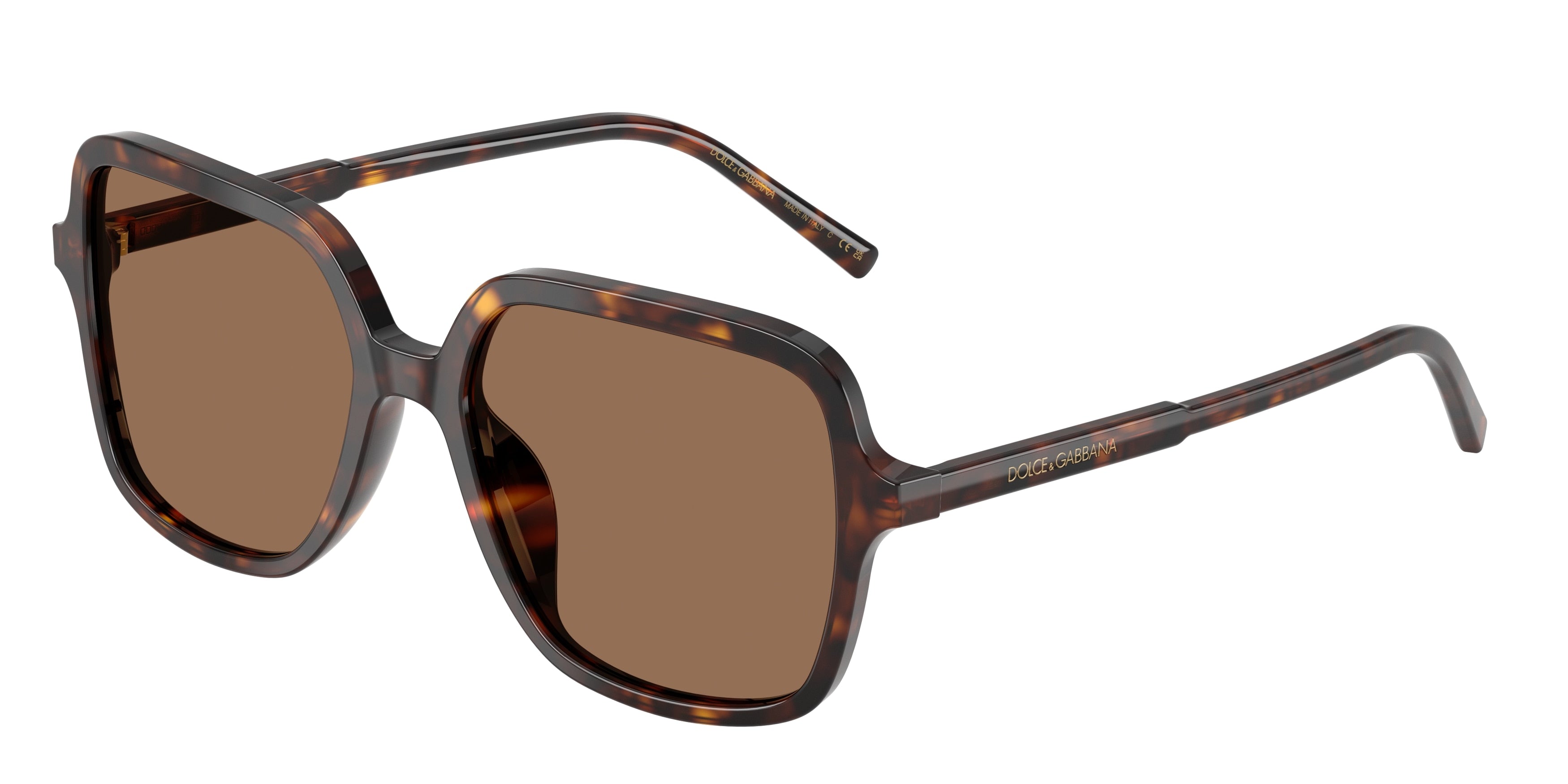DOLCE & GABBANA DG4539 502/73 55