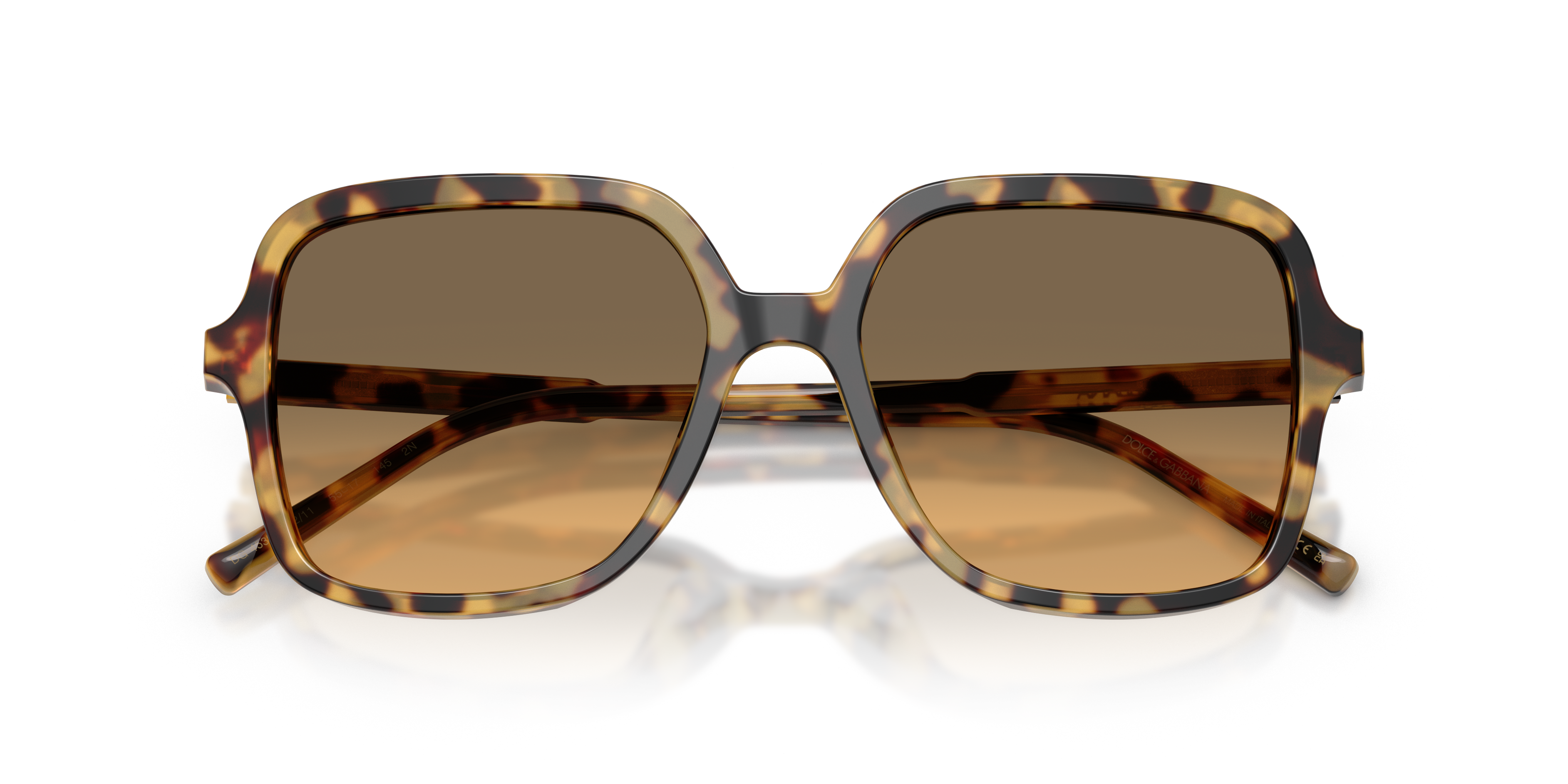 DOLCE & GABBANA DG4539 512/11 55