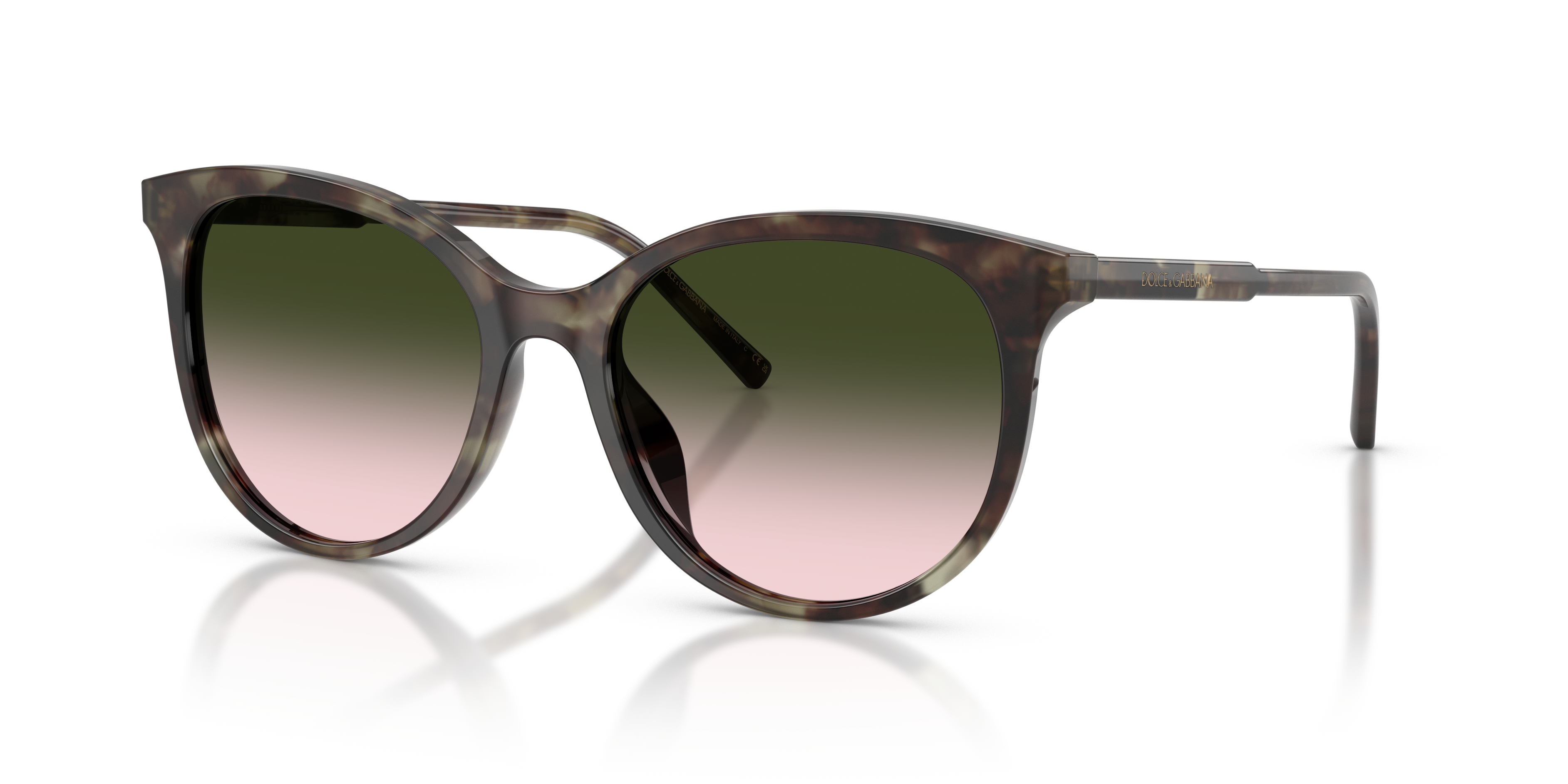 DOLCE & GABBANA DG4540 34782C 55