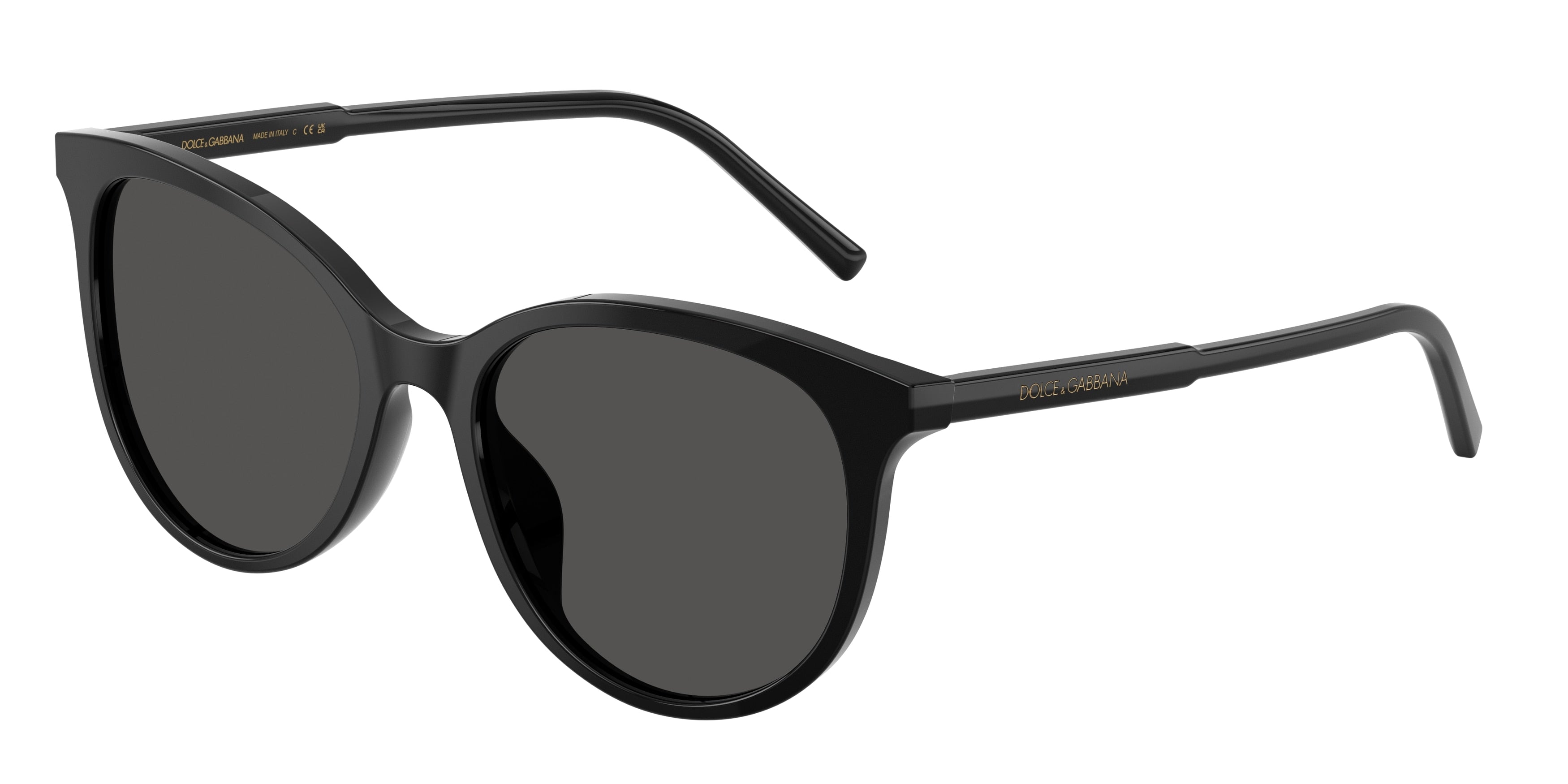 DOLCE & GABBANA DG4540 501/87 55