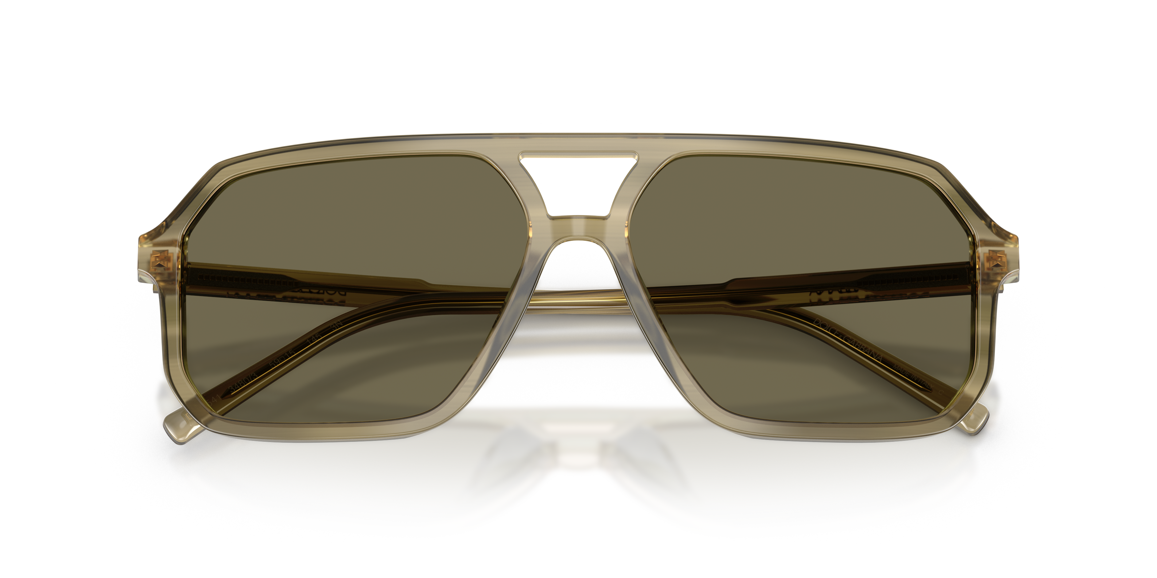 DOLCE & GABBANA DG4541 3480/3 59