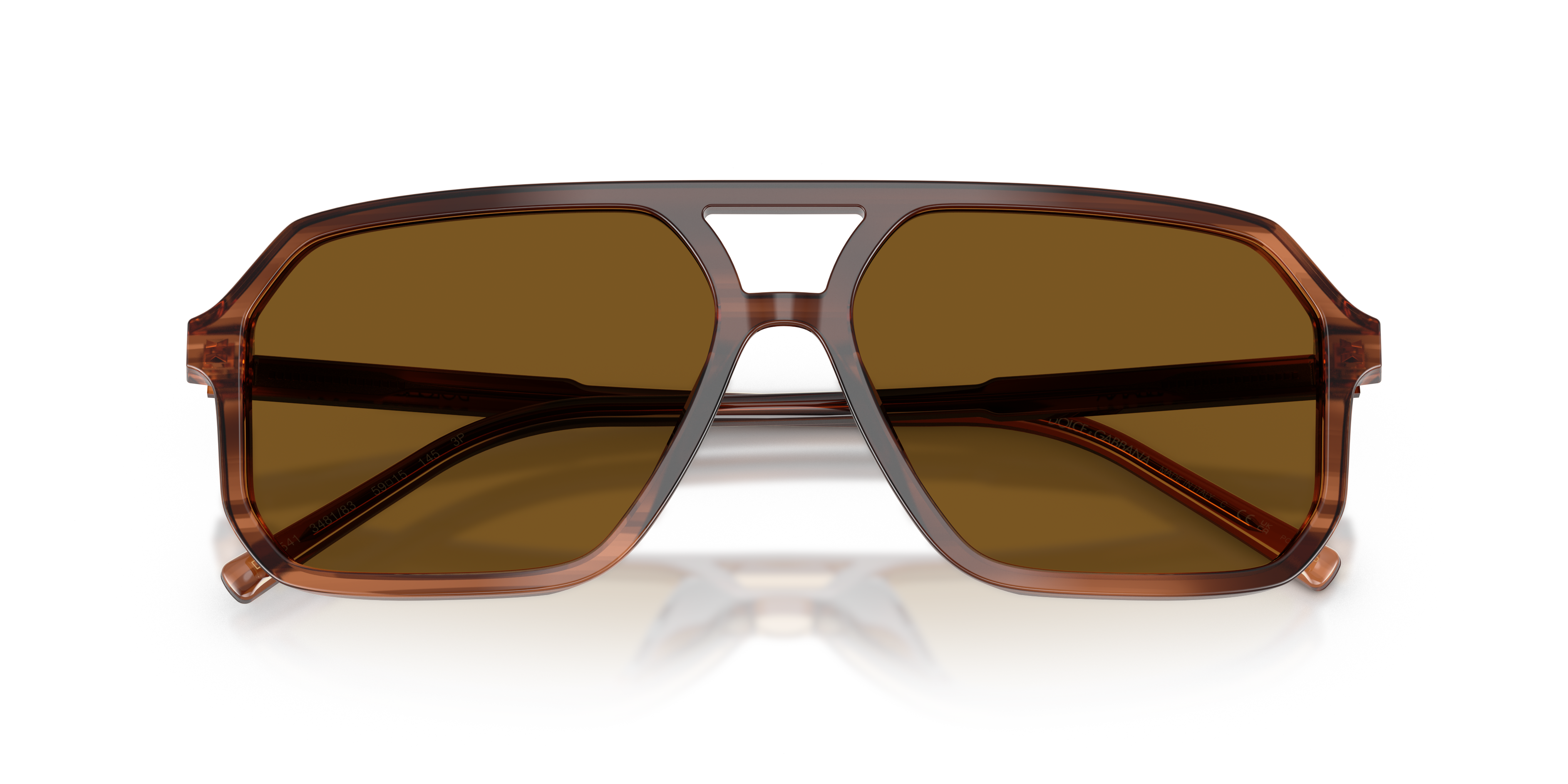 DOLCE & GABBANA DG4541 348183 59