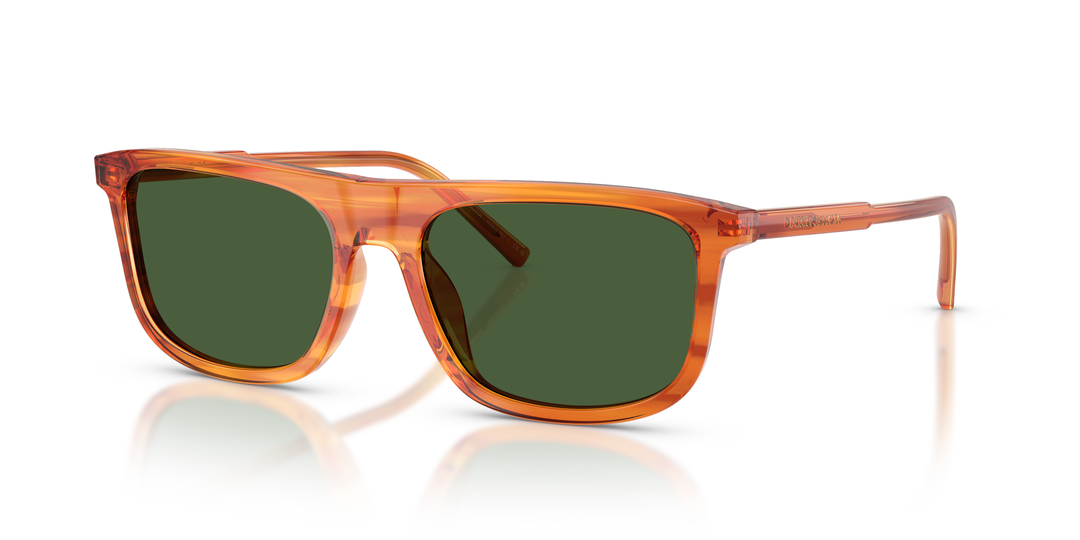 DOLCE & GABBANA DG4542 348371 56