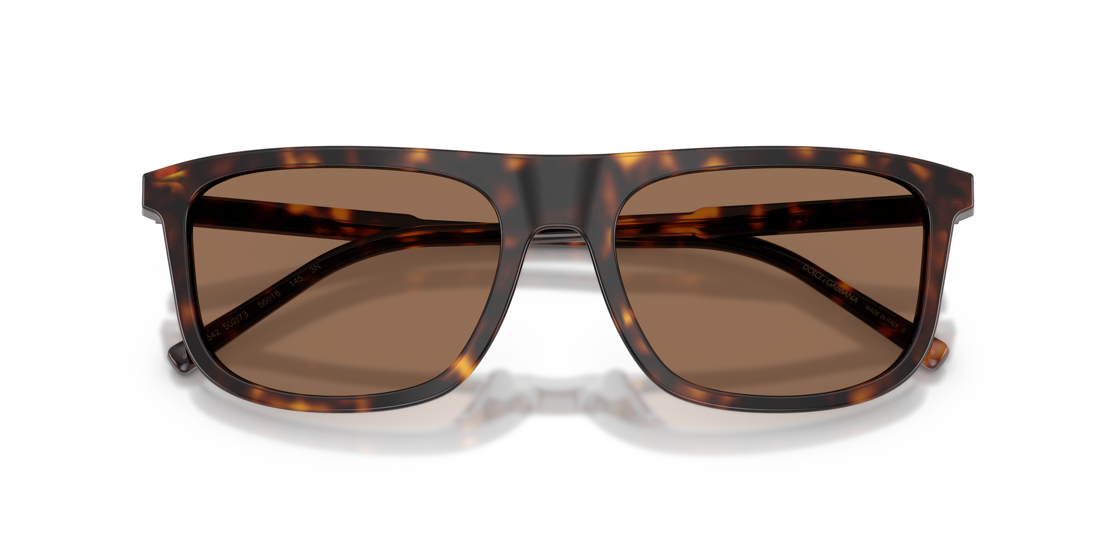 DOLCE & GABBANA DG4542 502/73 56