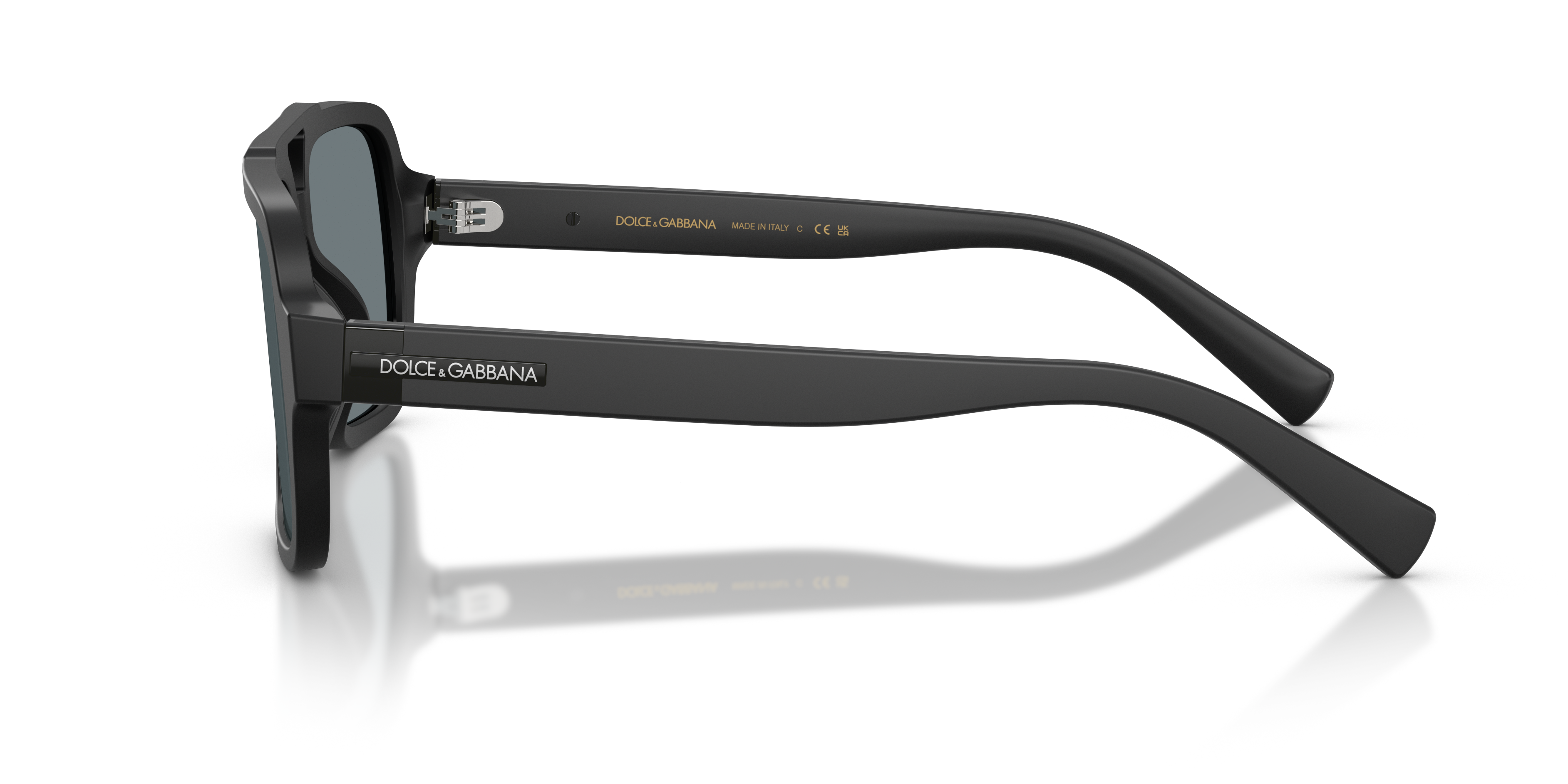 DOLCE & GABBANA DG4544 25256G 56