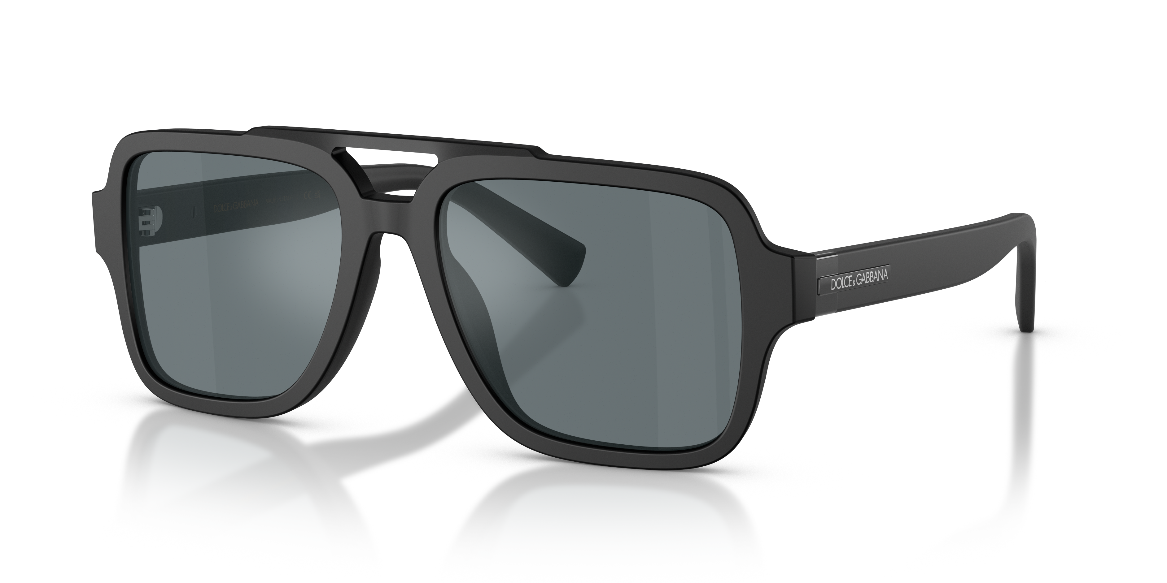 DOLCE & GABBANA DG4544 25256G 56