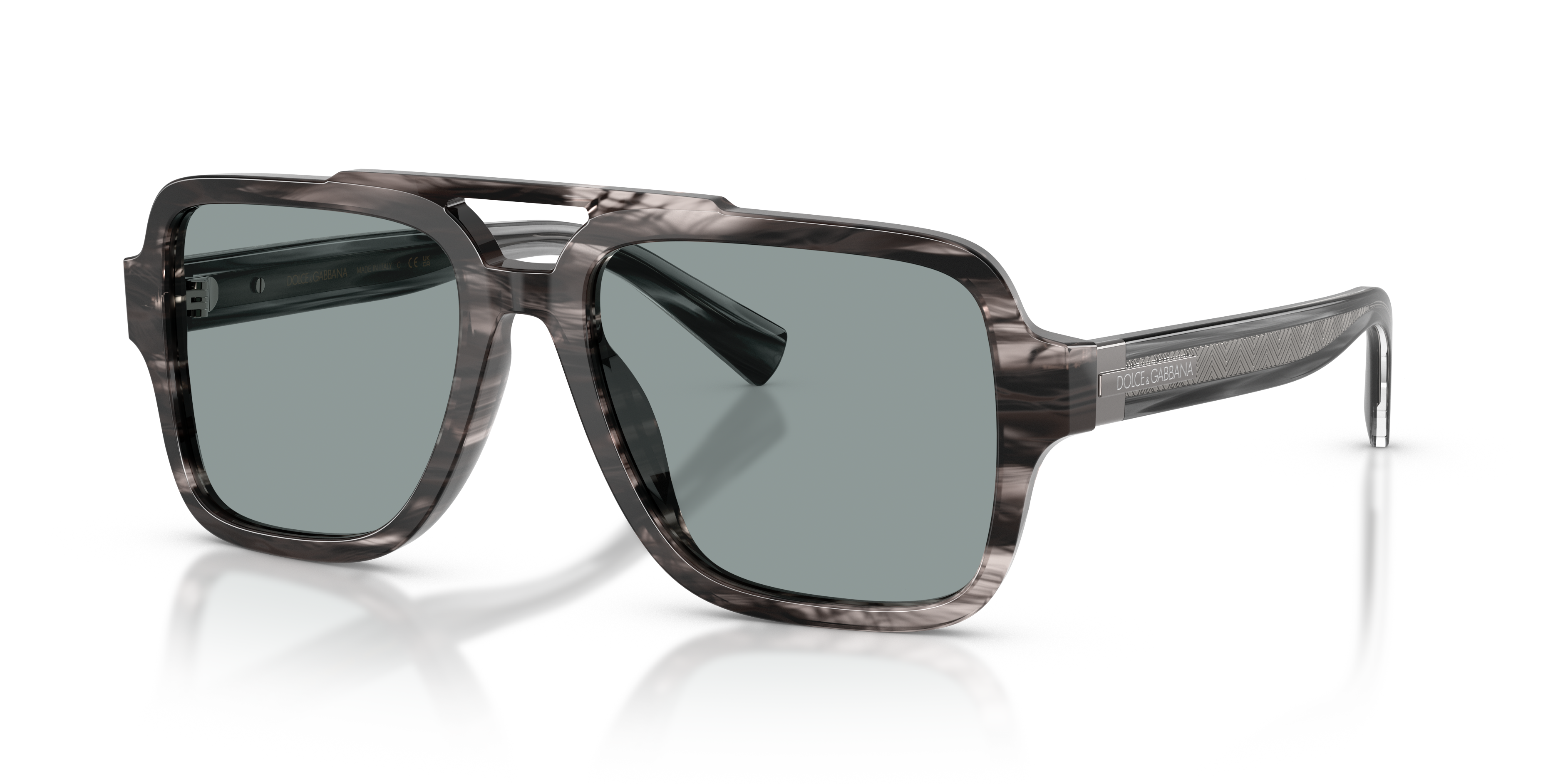 DOLCE & GABBANA DG4544 3440/1 56