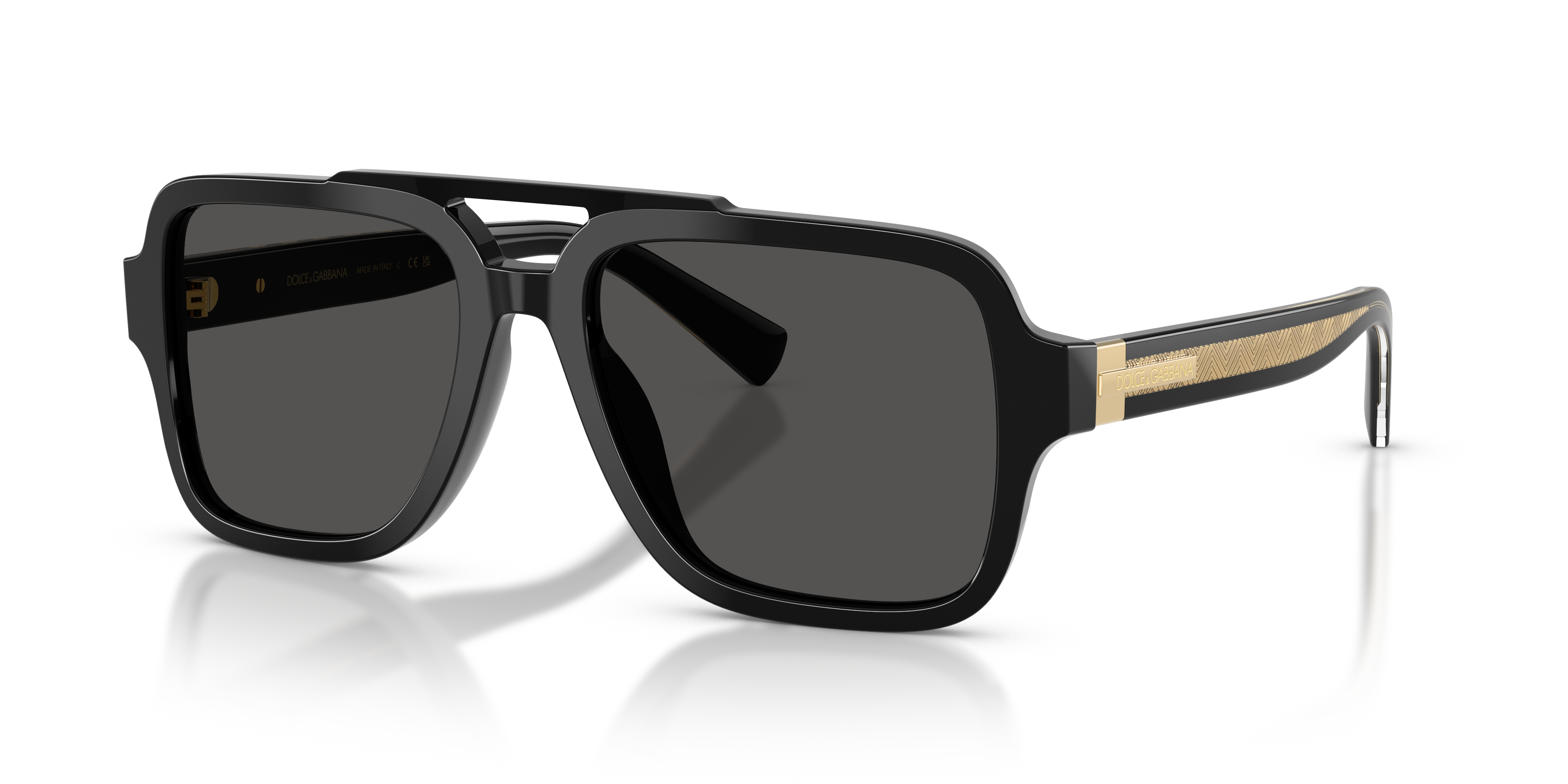 DOLCE & GABBANA DG4544 501/87 56