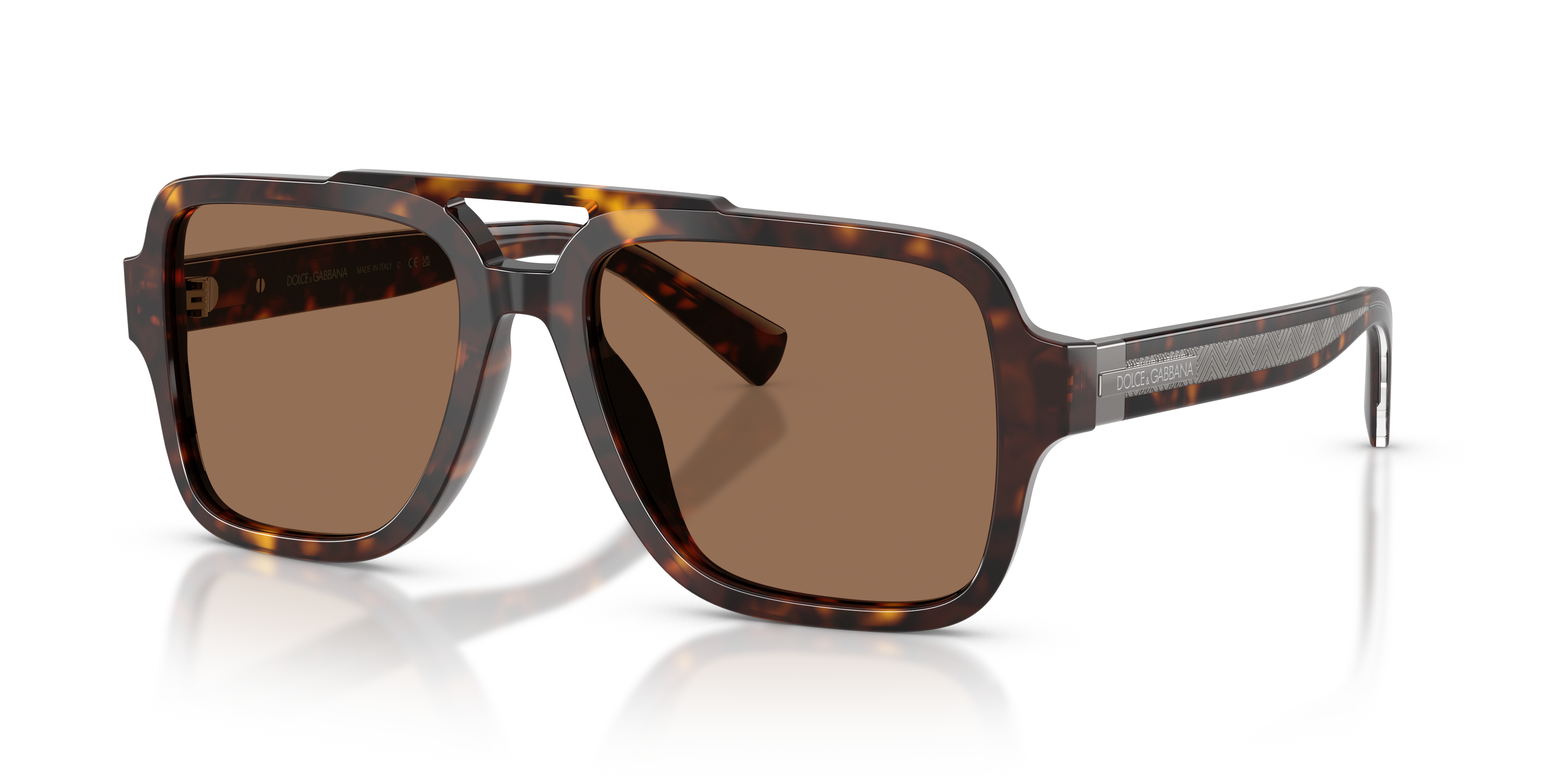 DOLCE & GABBANA DG4544 502/73 56
