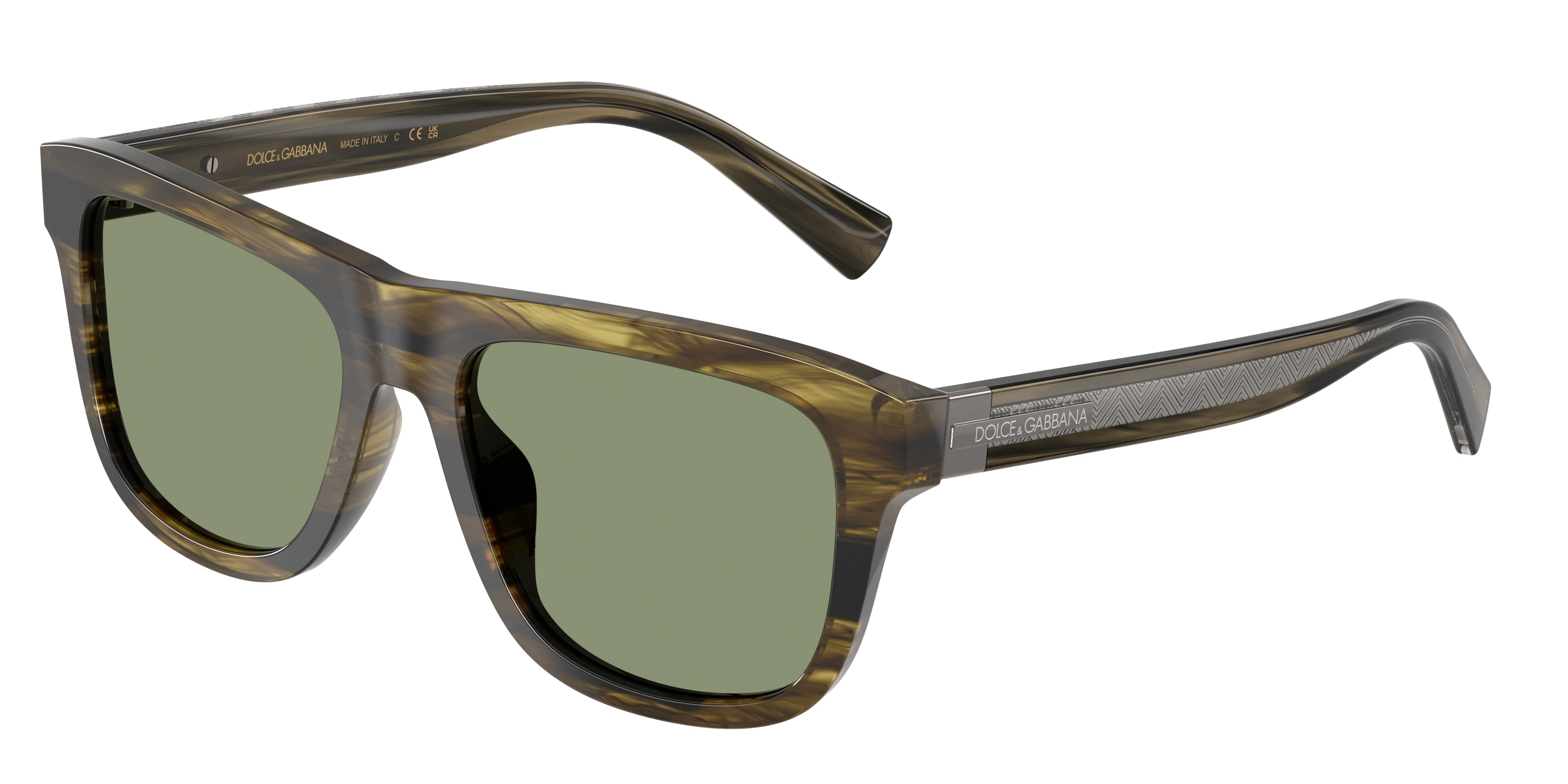 DOLCE & GABBANA DG4545 306682 55