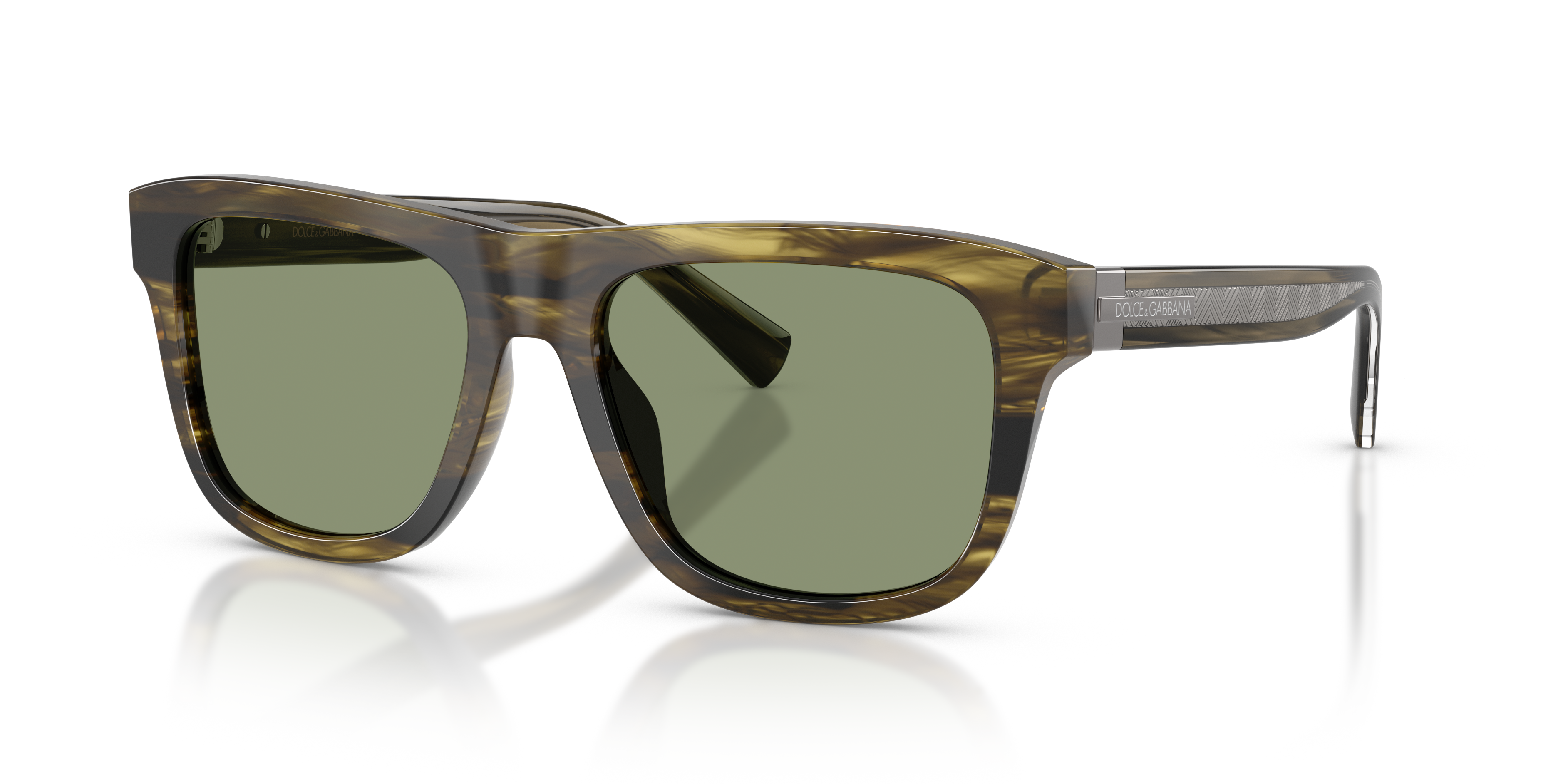 DOLCE & GABBANA DG4545 306682 55
