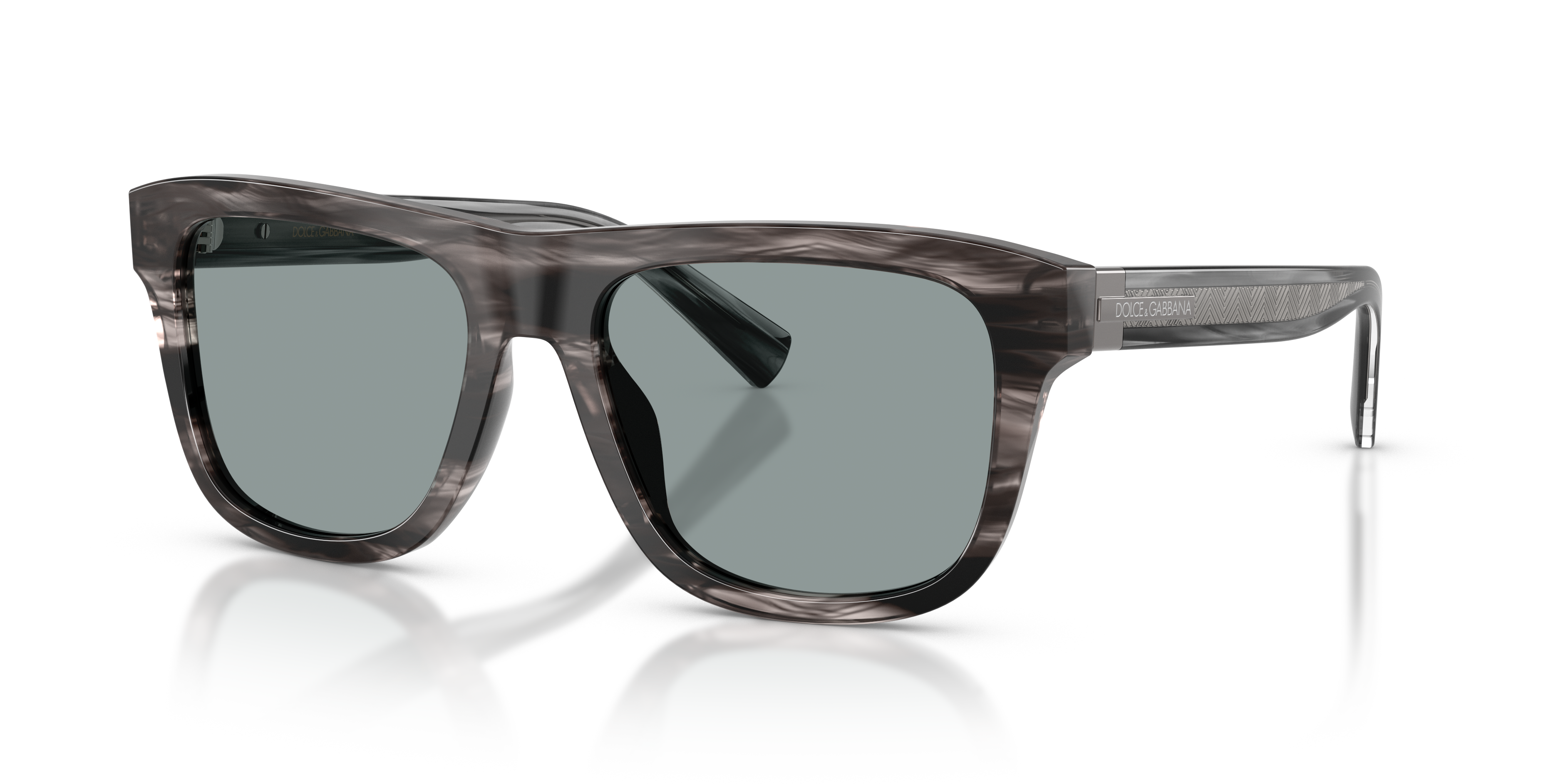 DOLCE & GABBANA DG4545 3440/1 55