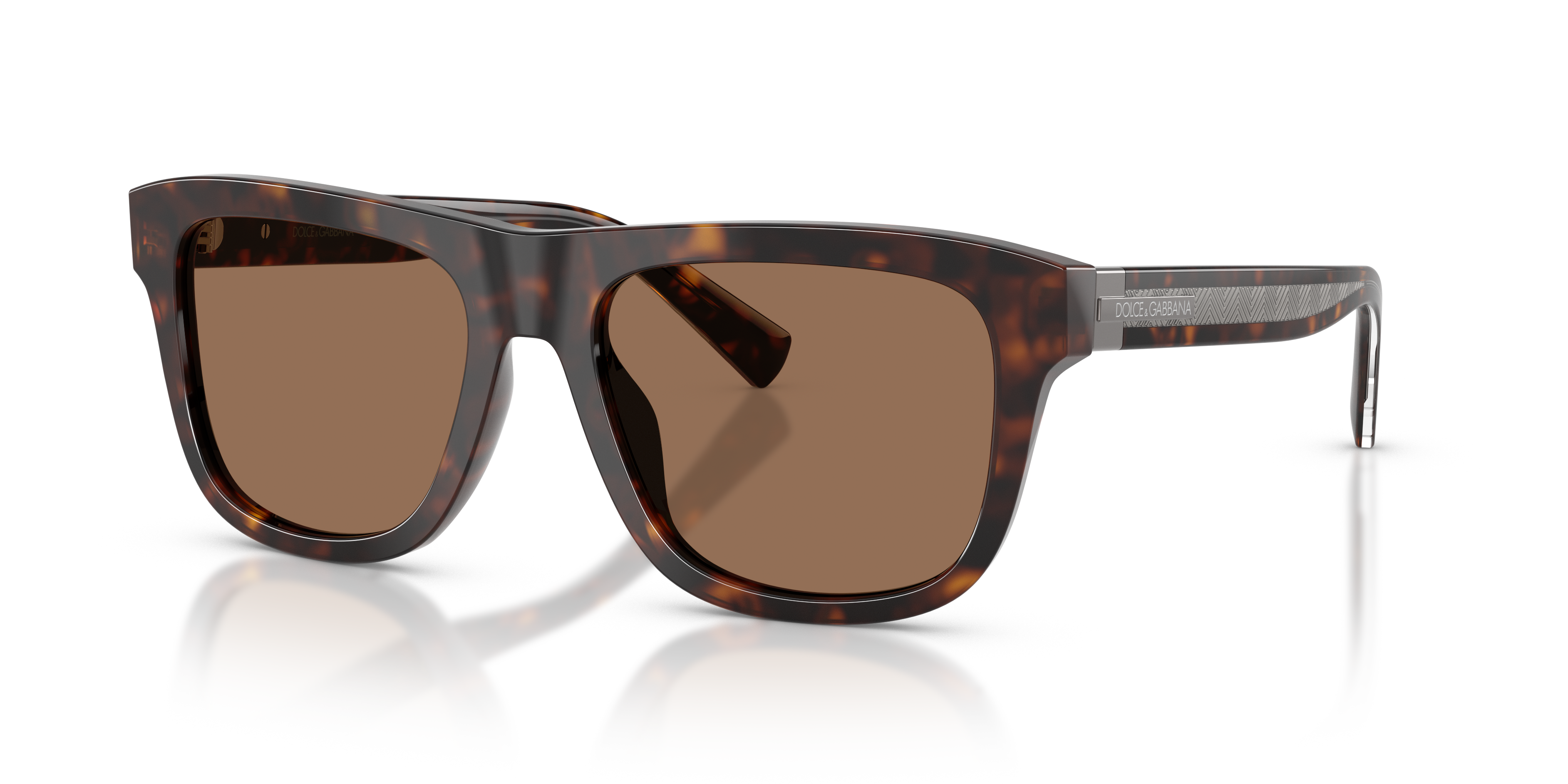 DOLCE & GABBANA DG4545 502/73 55