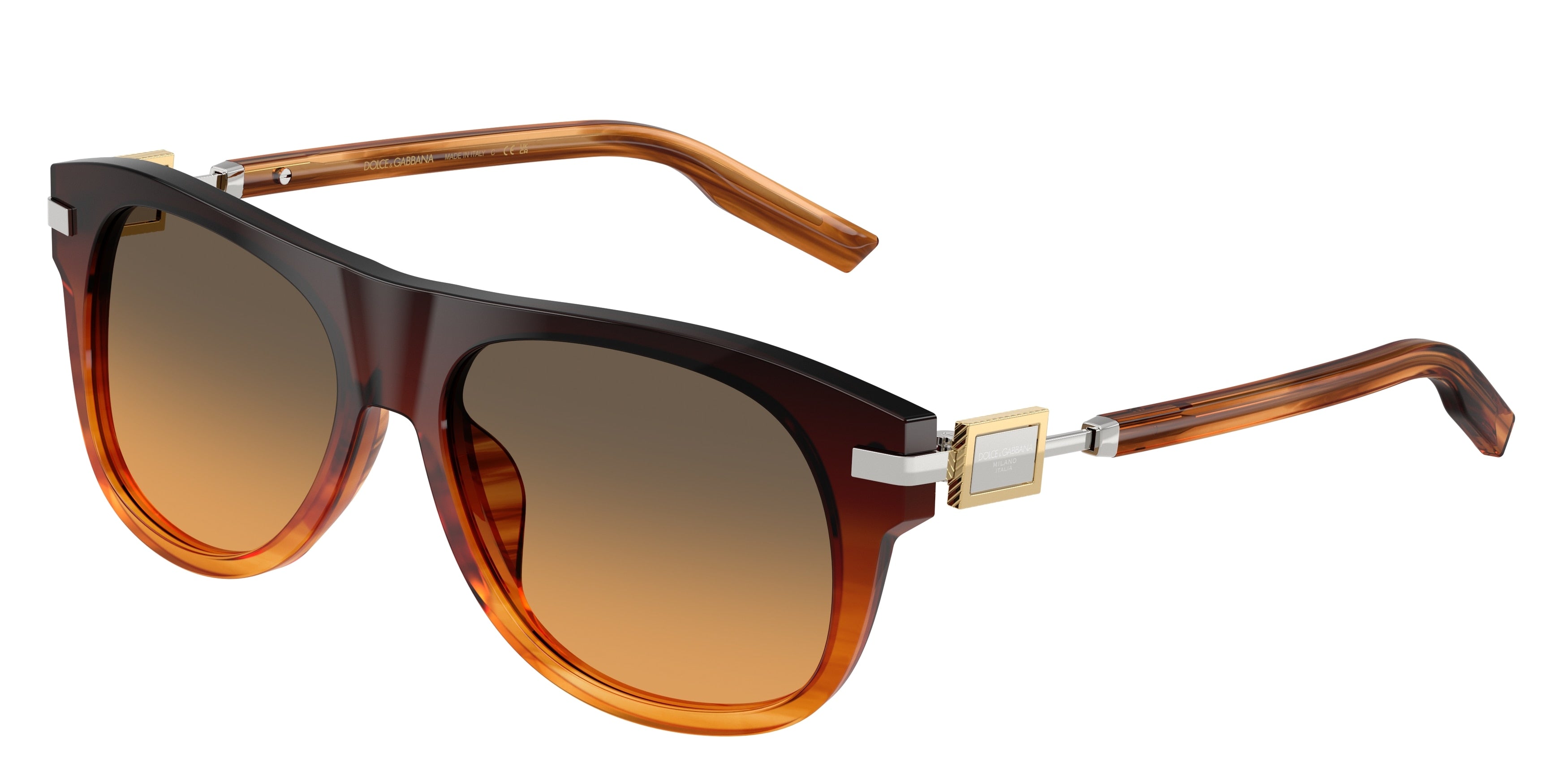 DOLCE & GABBANA DG4546 348618 56