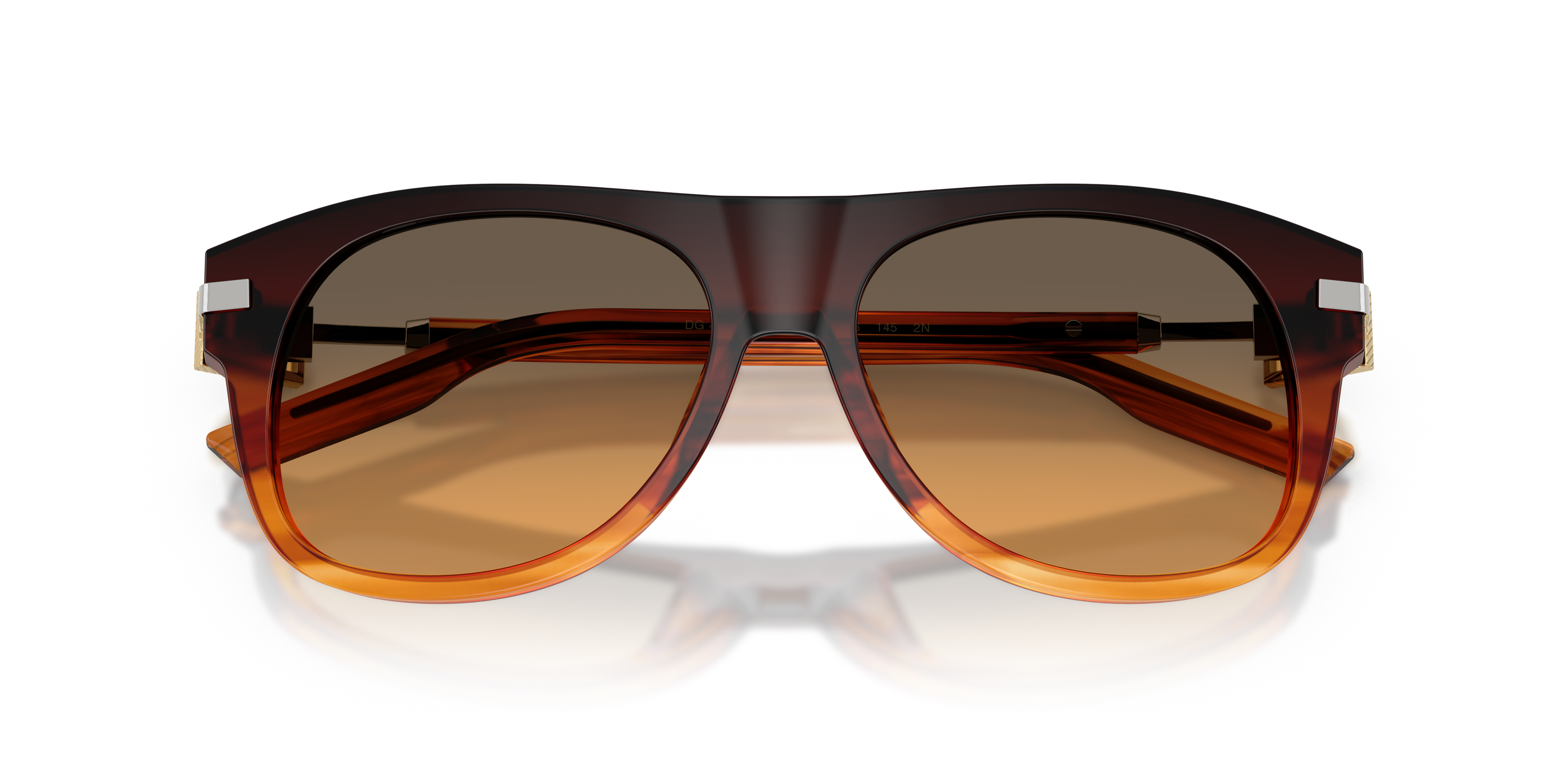 DOLCE & GABBANA DG4546 348618 56