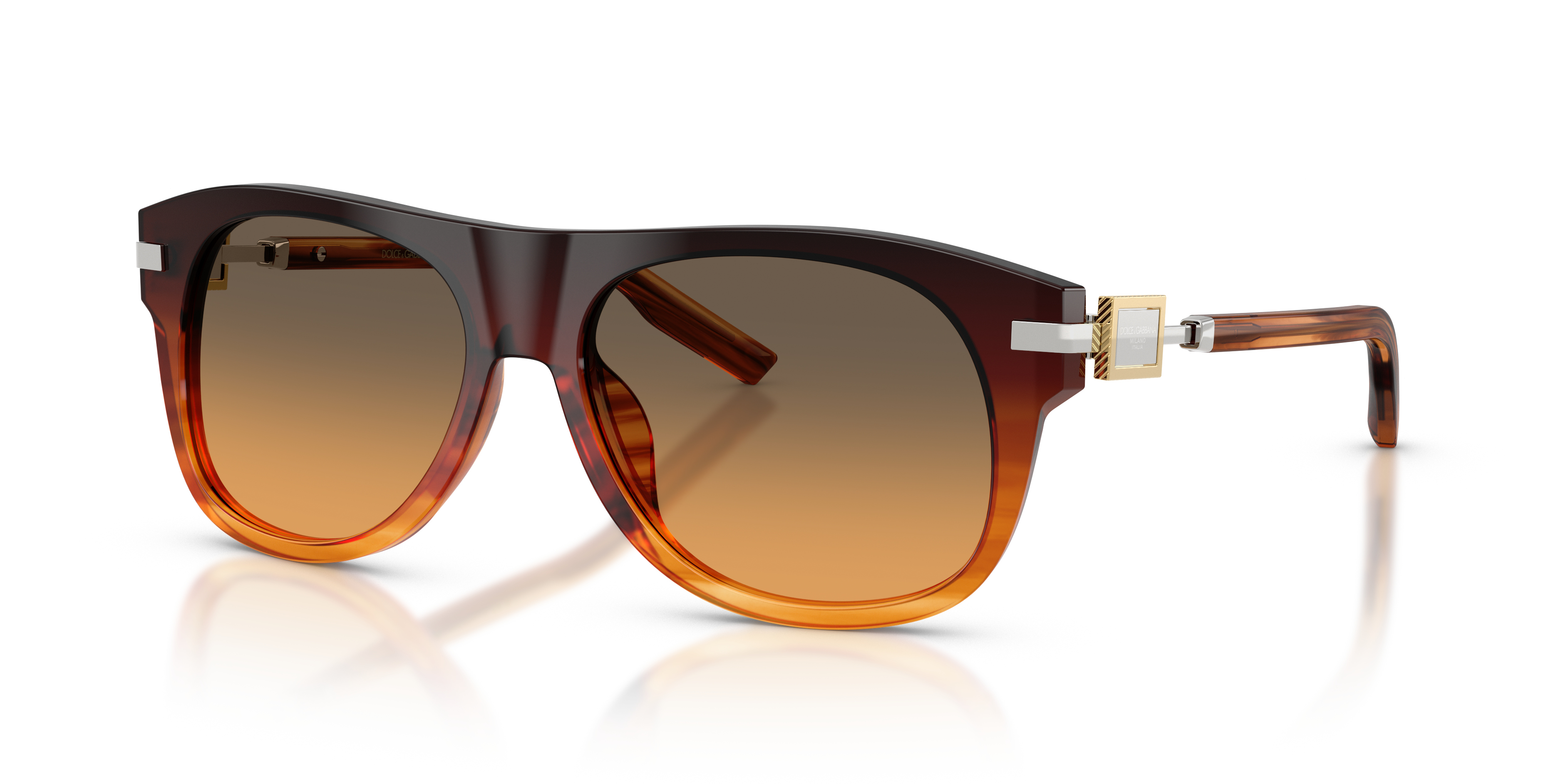 DOLCE & GABBANA DG4546 348618 56