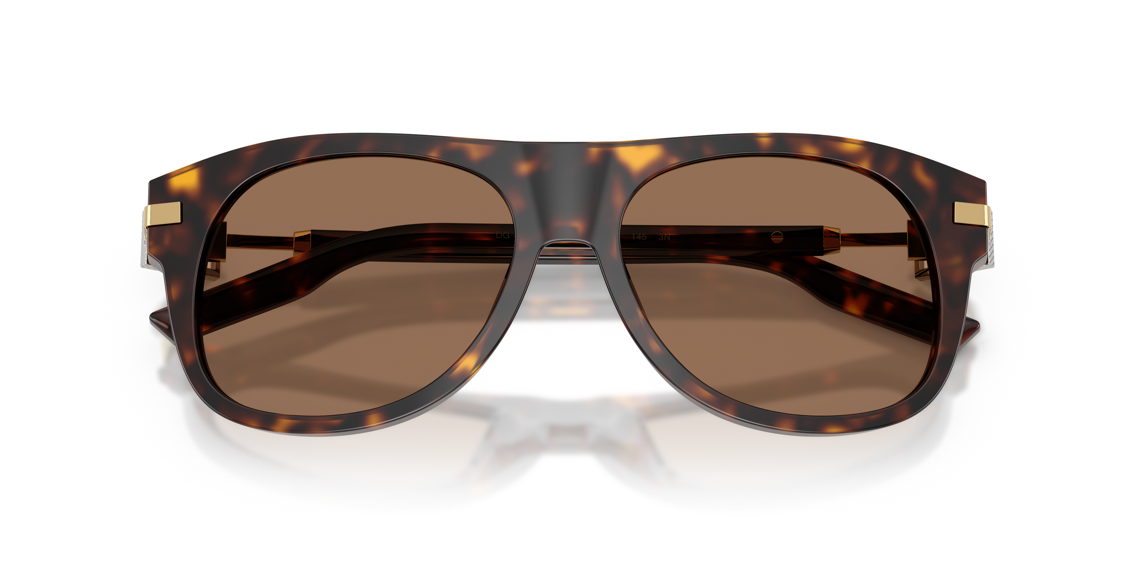 DOLCE & GABBANA DG4546 502/73 56