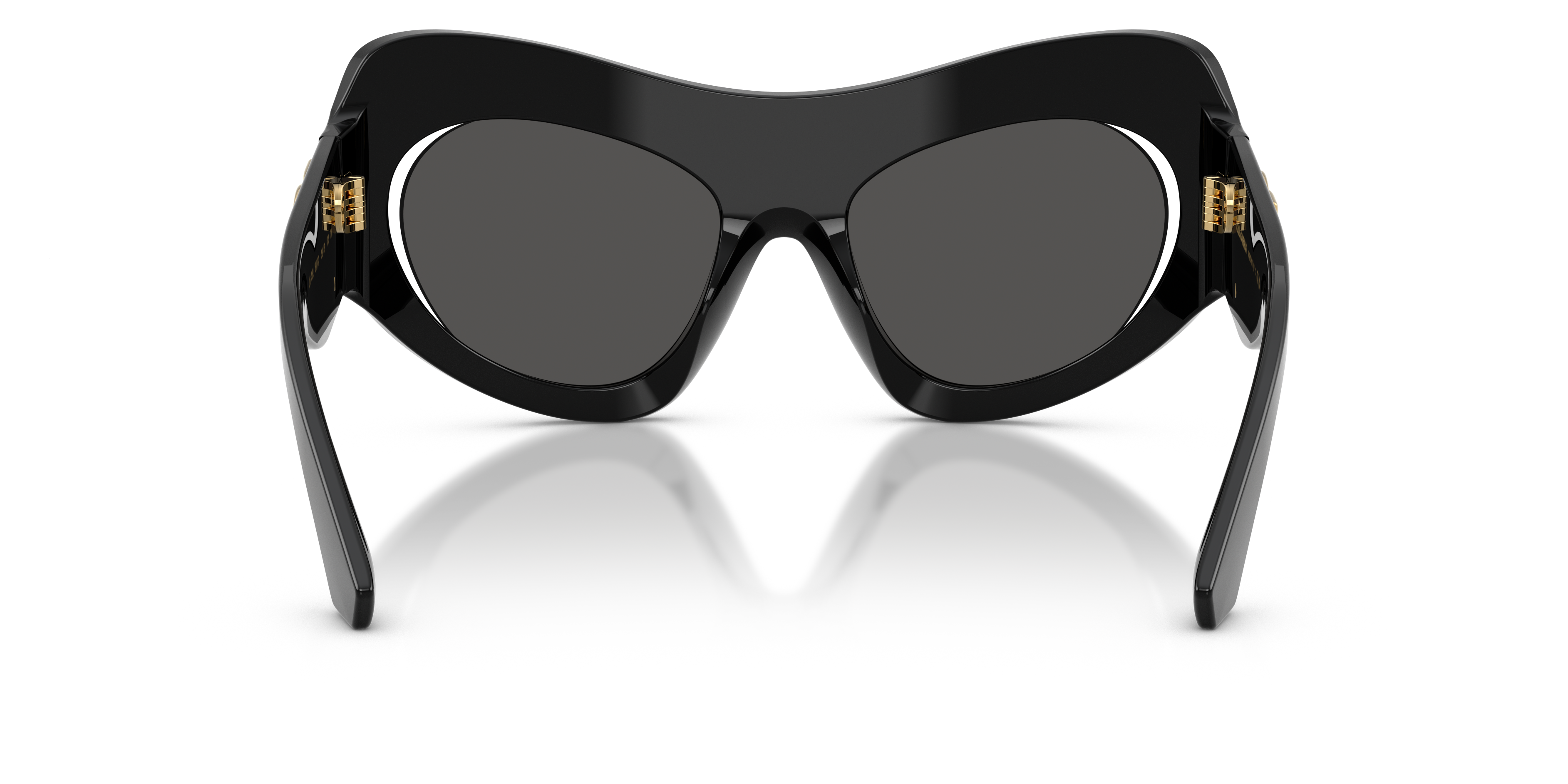 DOLCE & GABBANA DG4552 501/87 53