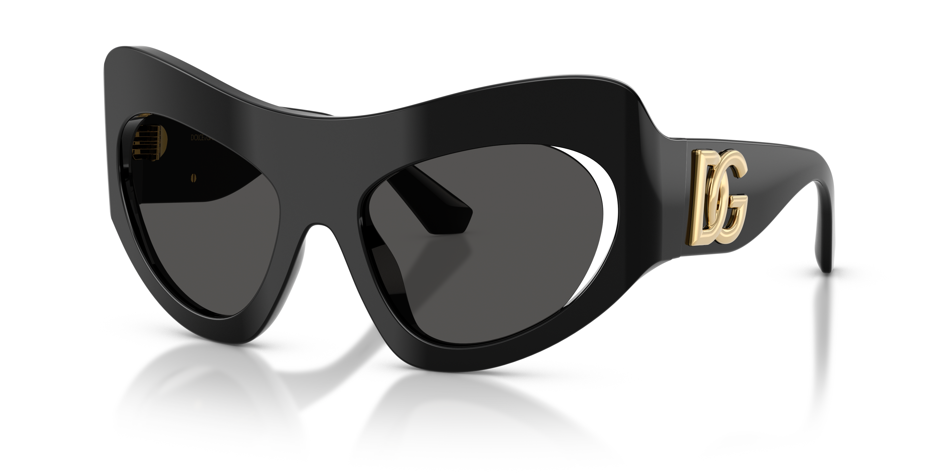 DOLCE & GABBANA DG4552 501/87 53