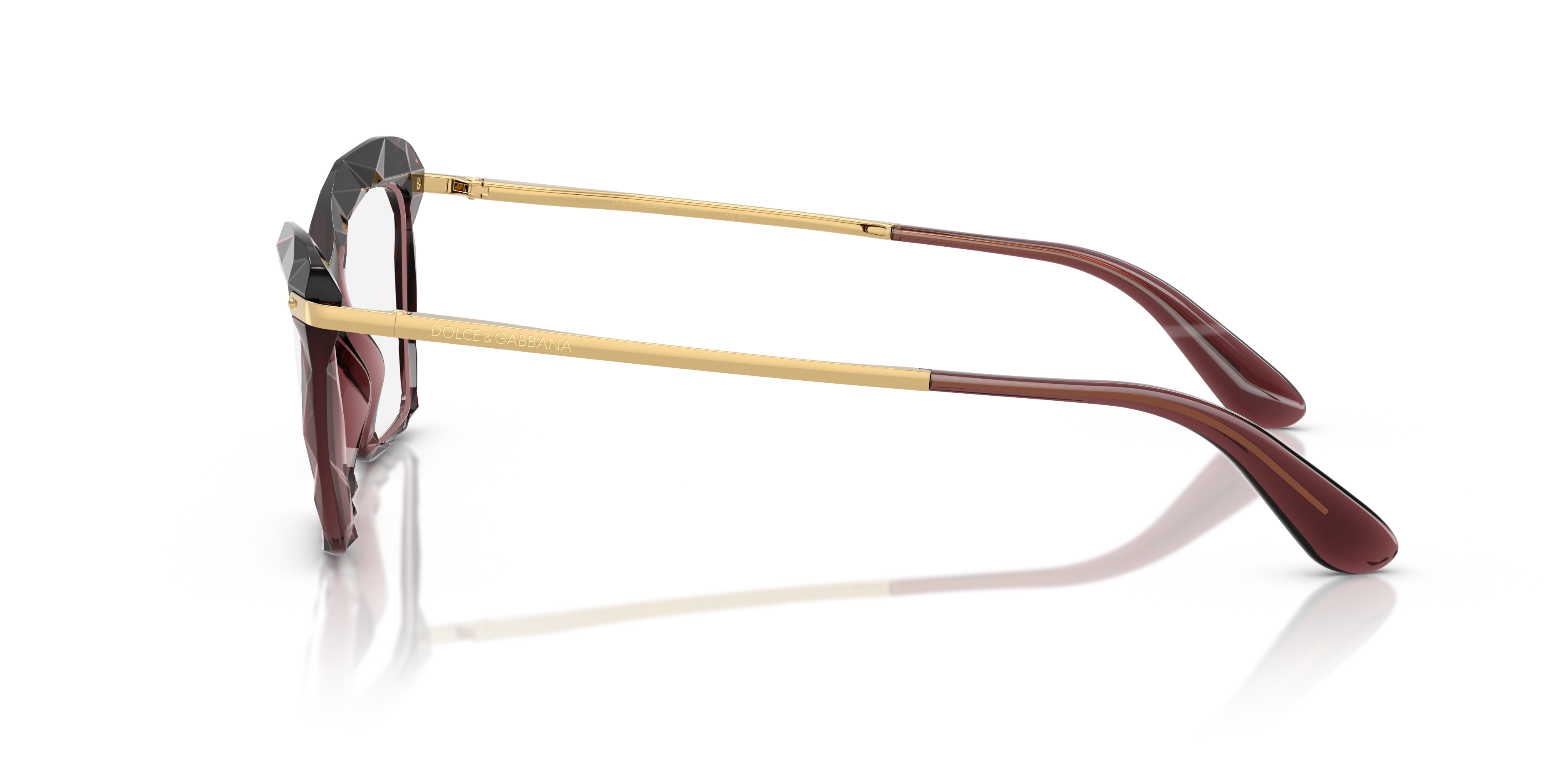 DOLCE & GABBANA DG5025 3045 53
