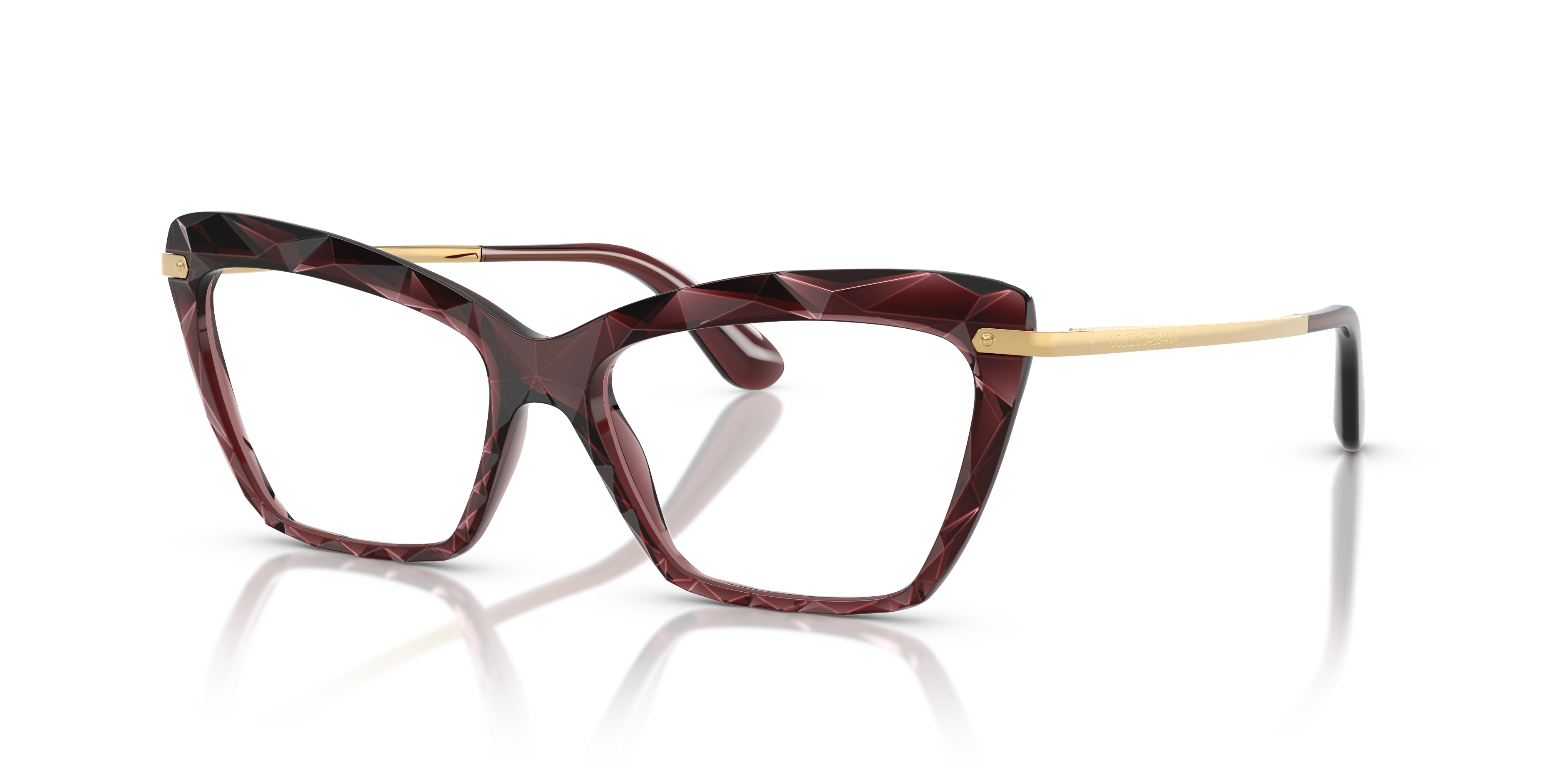 DOLCE & GABBANA DG5025 3045 53