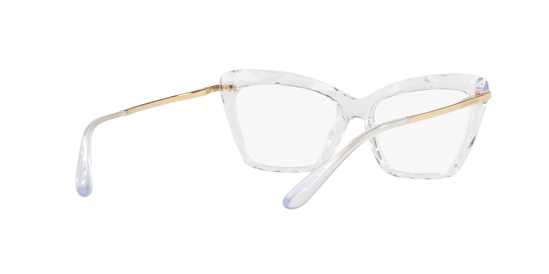 DOLCE & GABBANA DG5025 3133 53 - 11