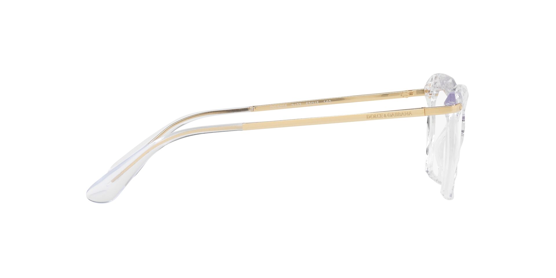 DOLCE & GABBANA DG5025 3133 53 - 13