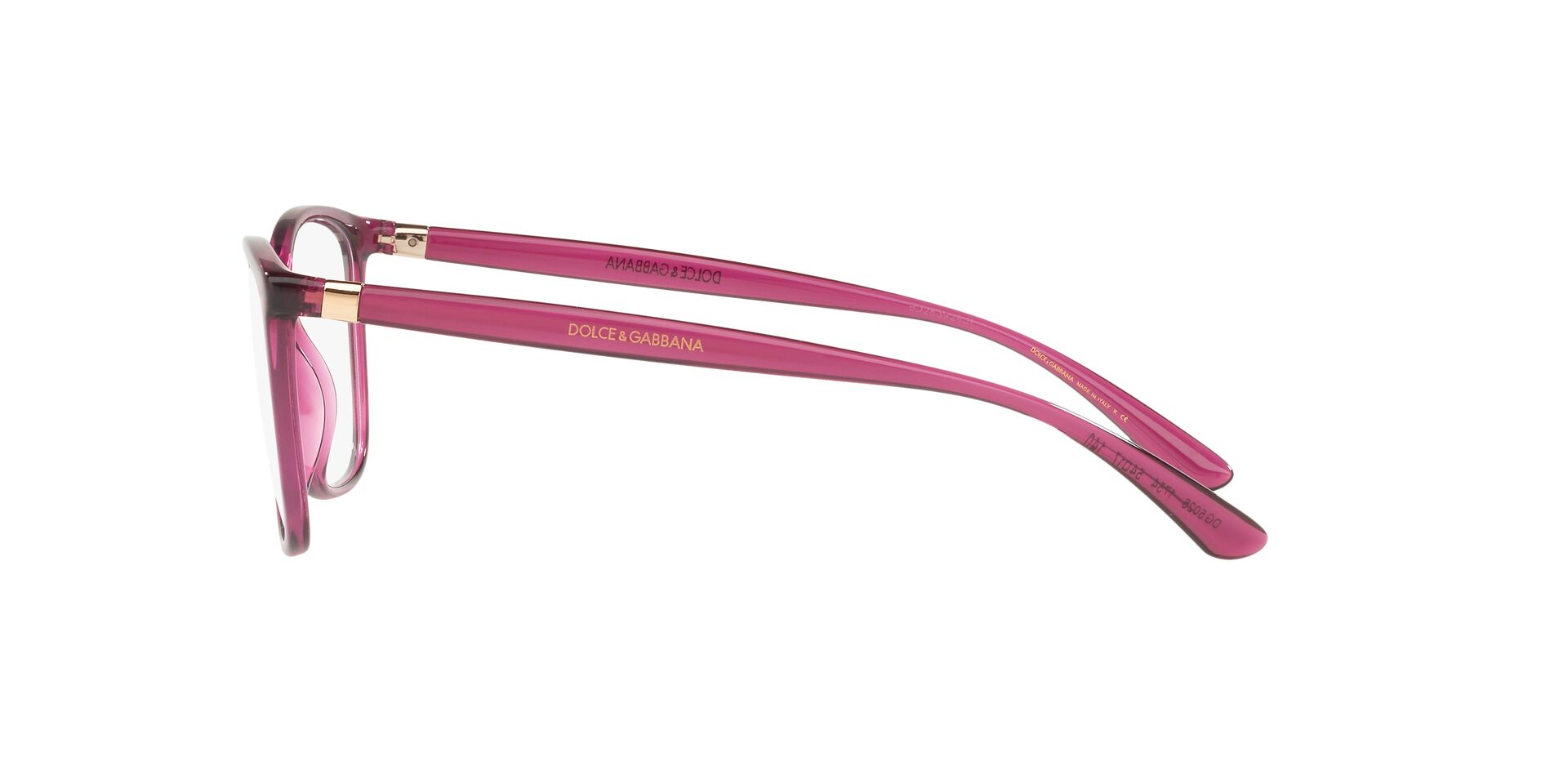 DOLCE & GABBANA DG5026 1754 54 - 14