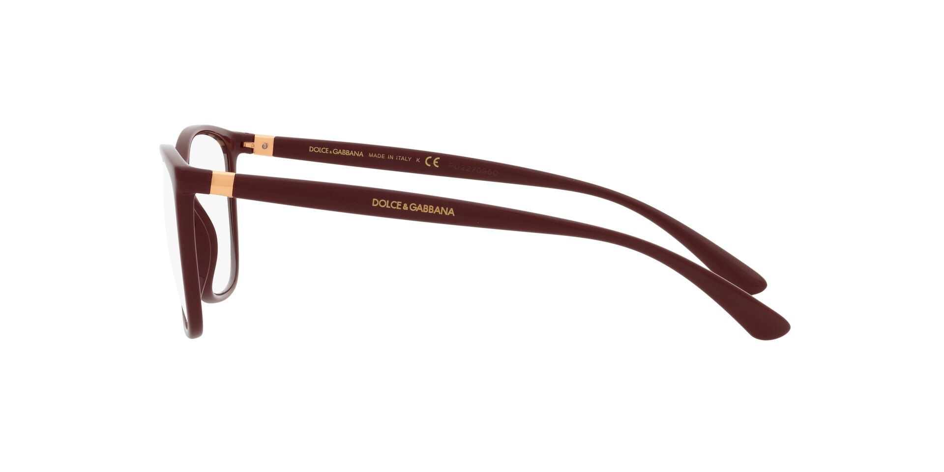 DOLCE & GABBANA DG5026 3247 54