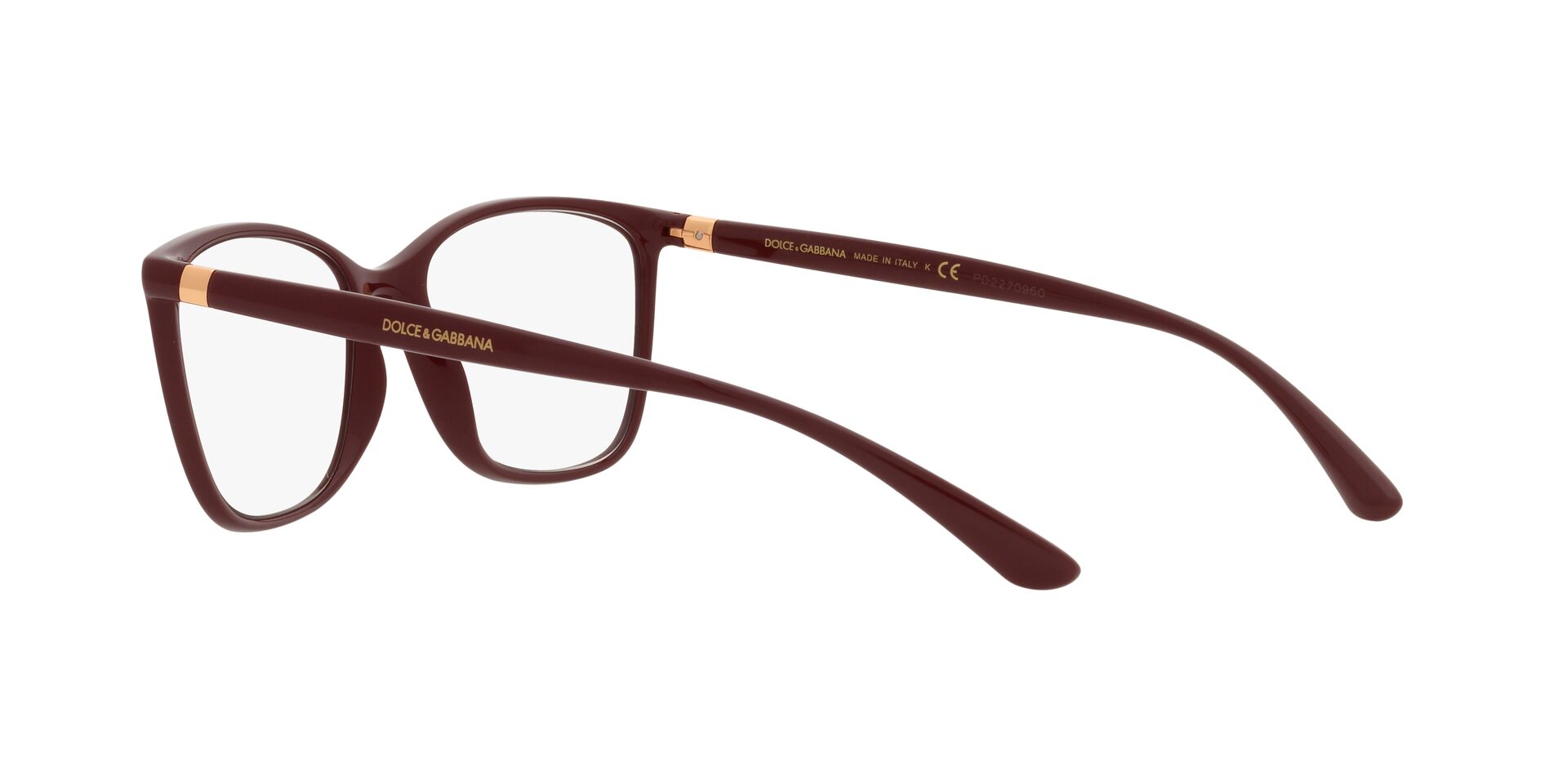 DOLCE & GABBANA DG5026 3247 54