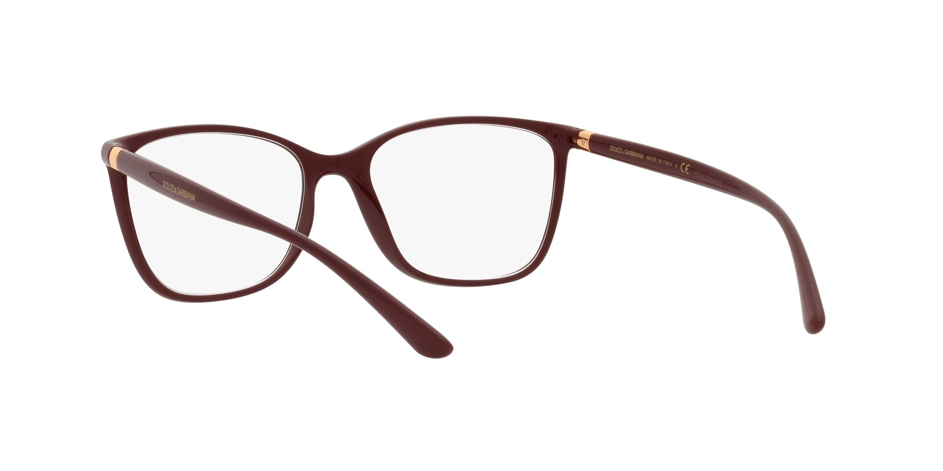 DOLCE & GABBANA DG5026 3247 54