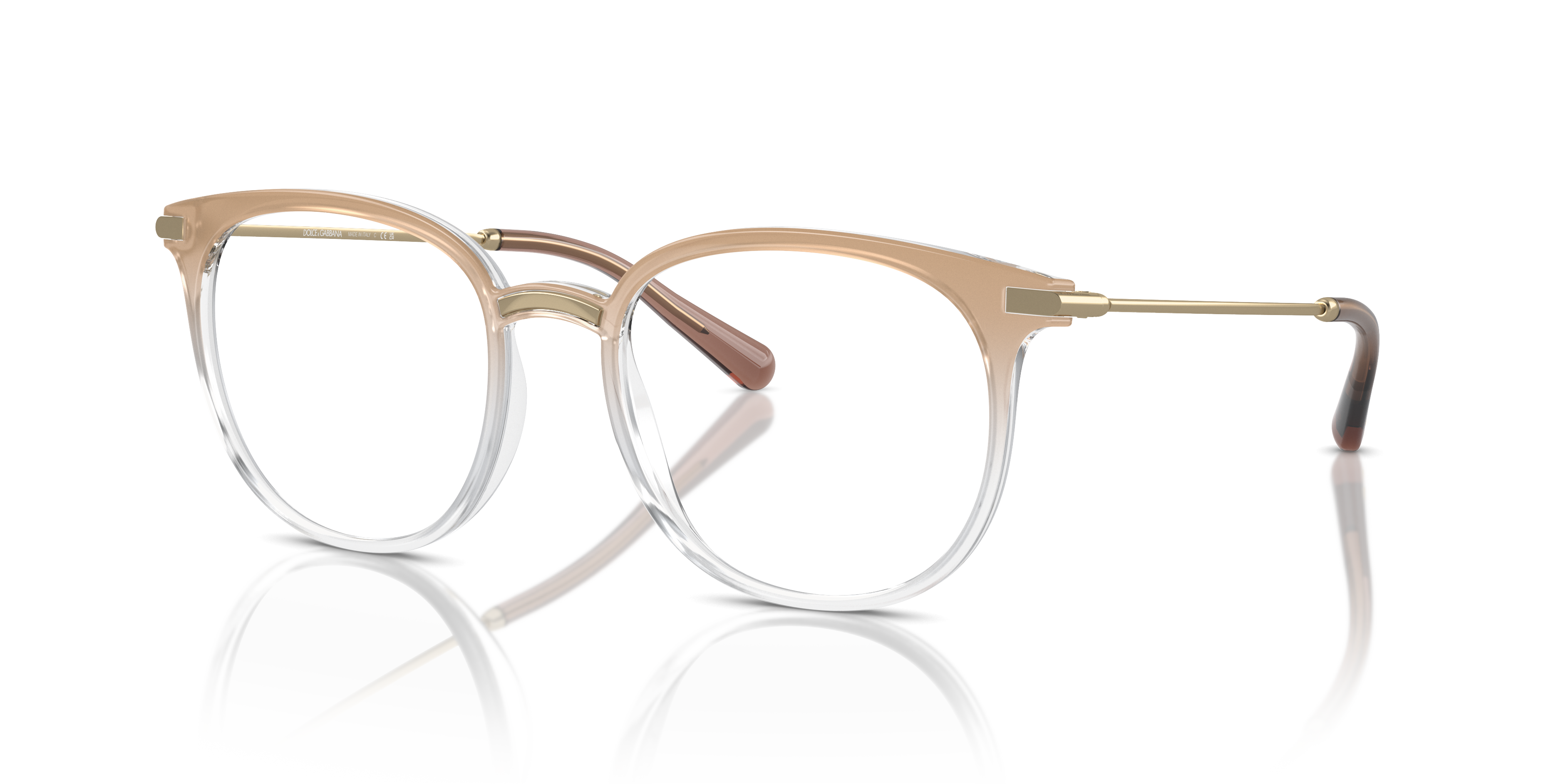 DOLCE & GABBANA DG5071 3432 52