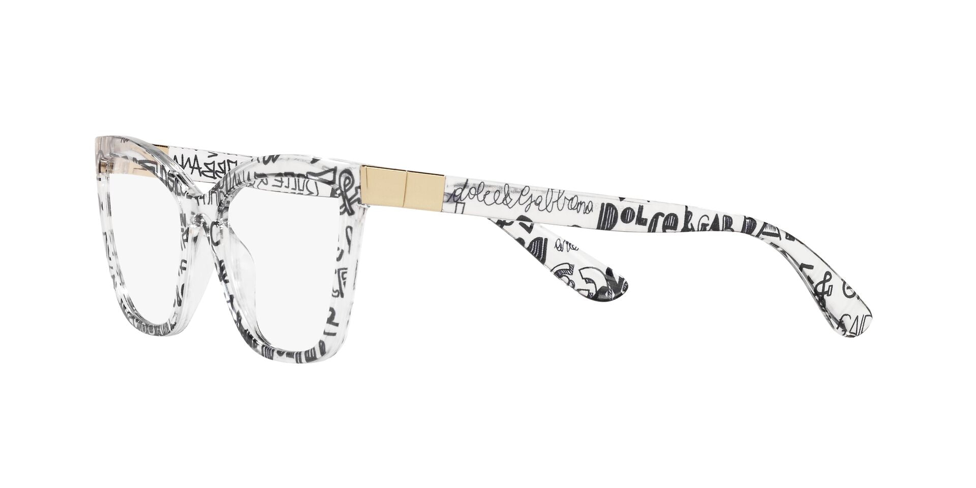 DOLCE & GABBANA DG5076 3314 55