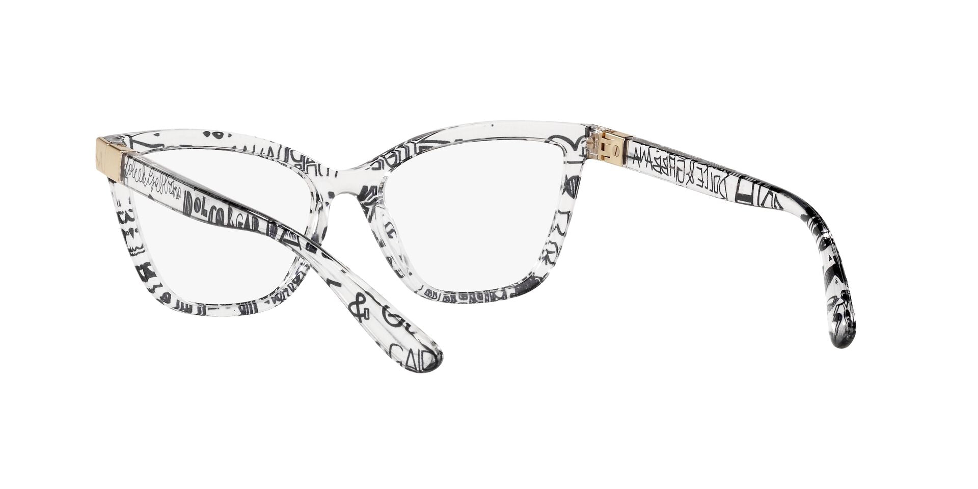 DOLCE & GABBANA DG5076 3314 55